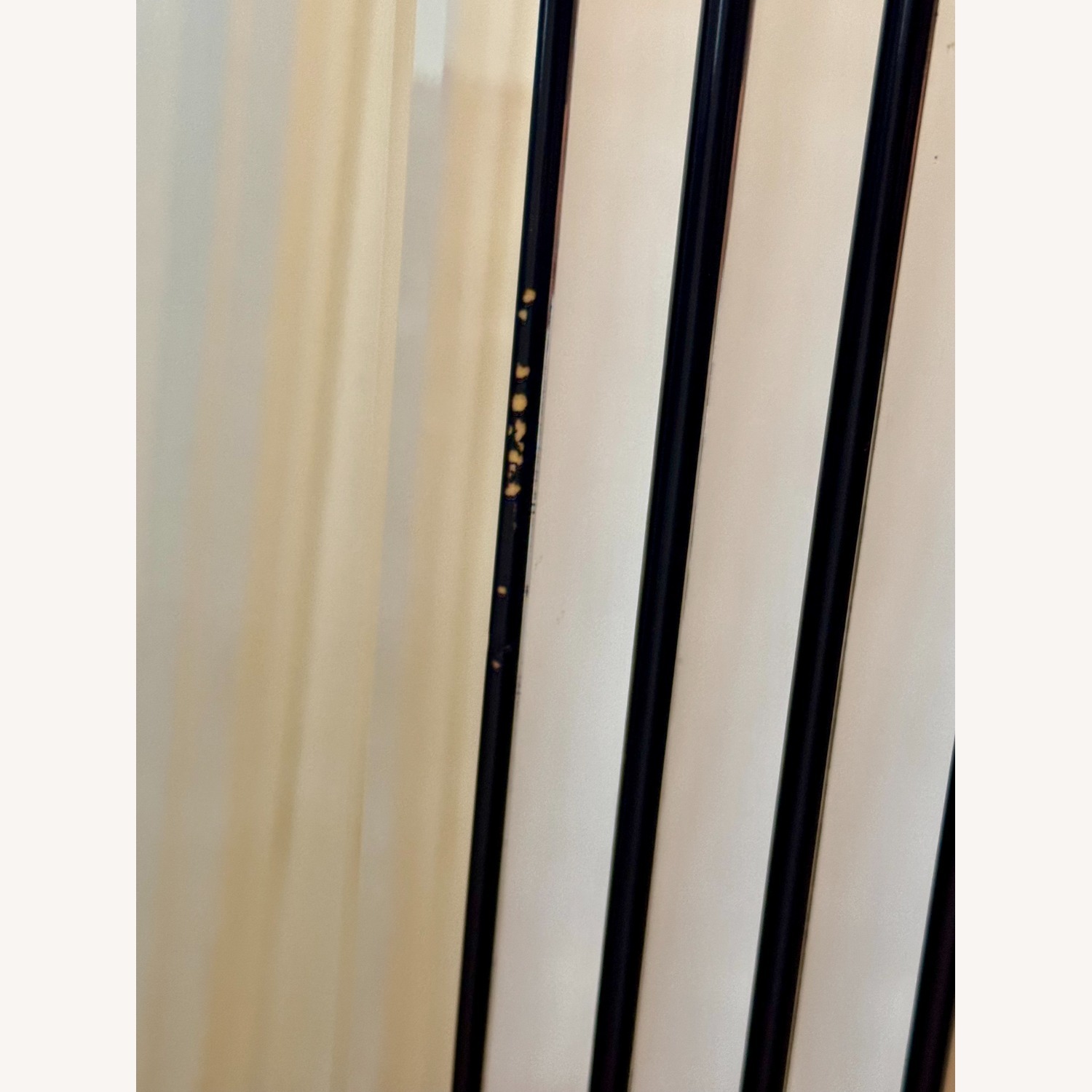 Art Deco Wall Mirror - image-5