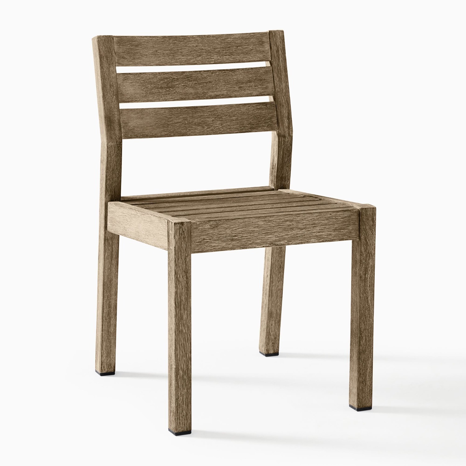 West Elm Portside Outdoor Dining Chair (Set of 2) - image-4