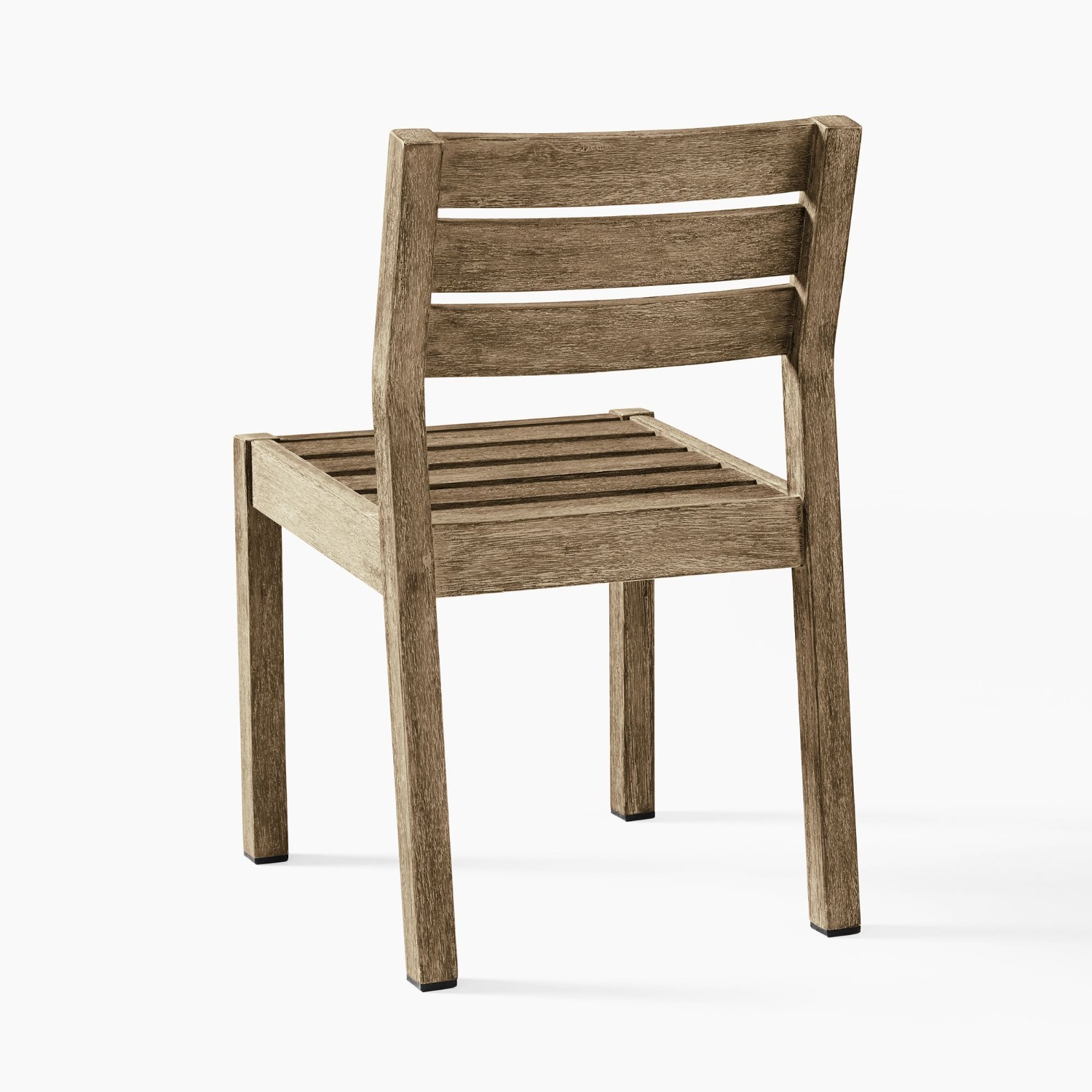 West Elm Portside Outdoor Dining Chair (Set of 2) - image-2