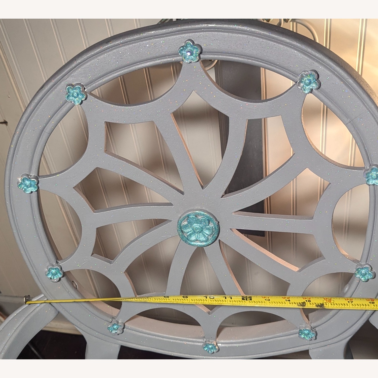 Louis-Style Armchairs - image-3