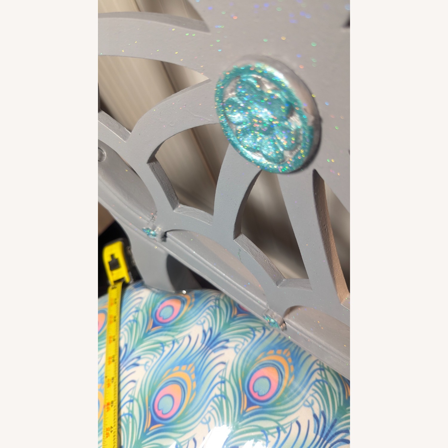 Louis-Style Armchairs - image-5