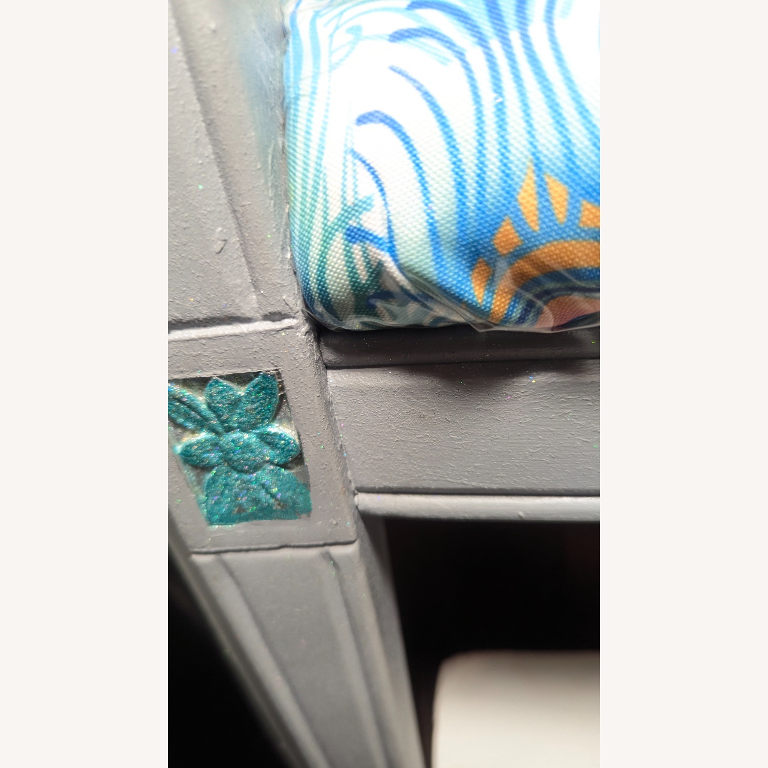 Louis-Style Armchairs - image-7