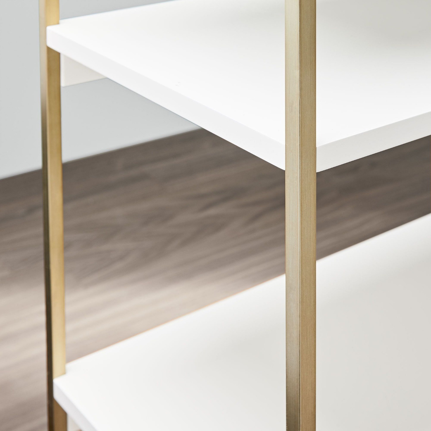 West Elm Zane Bookshelf (33") - image-6