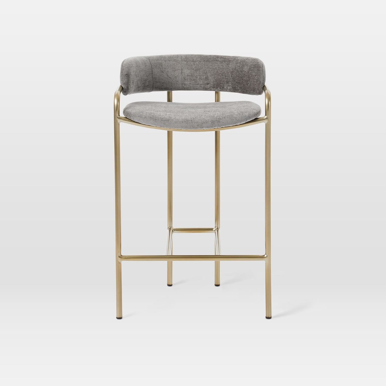 West Elm Lenox Counter Stool - image-3