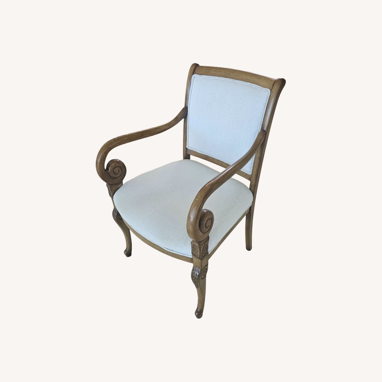 Custom Chairs - Thibaut Performance Fabric - image-0