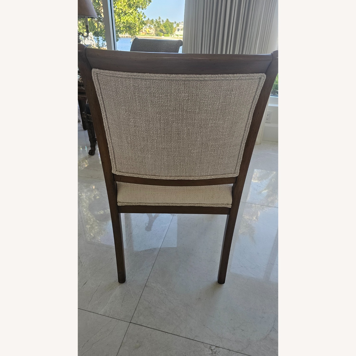 Custom Chairs - Thibaut Performance Fabric - image-1