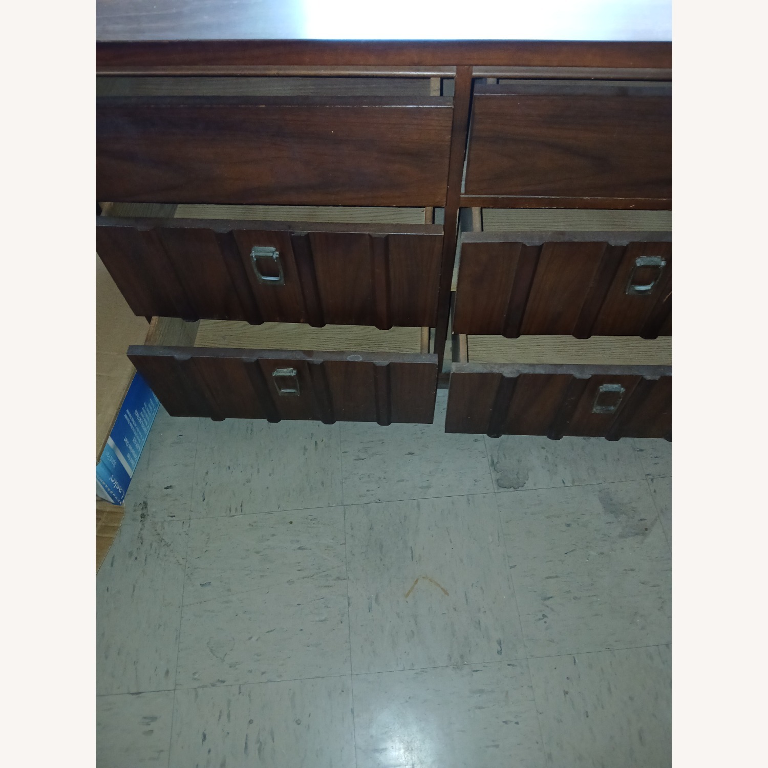 American Woodcrafters Vintage Dressers - image-0