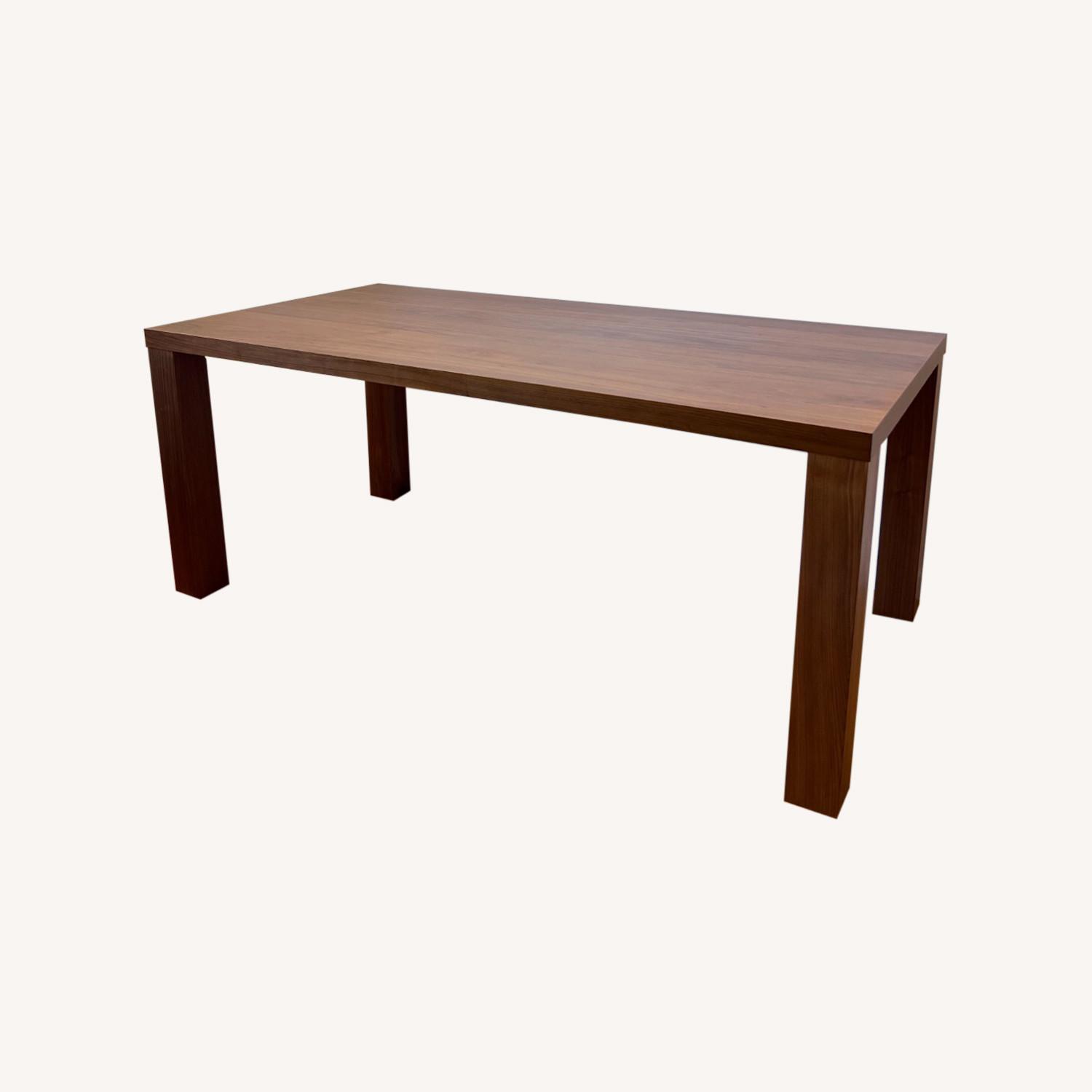 BoConcept Dining Table  - image-0
