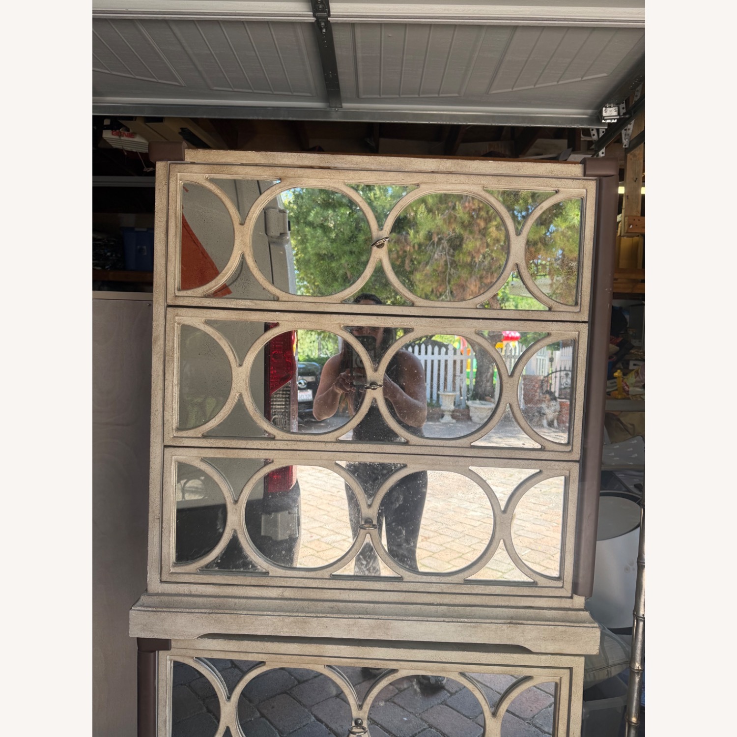 Bernhardt Ellery Nightstand - image-1