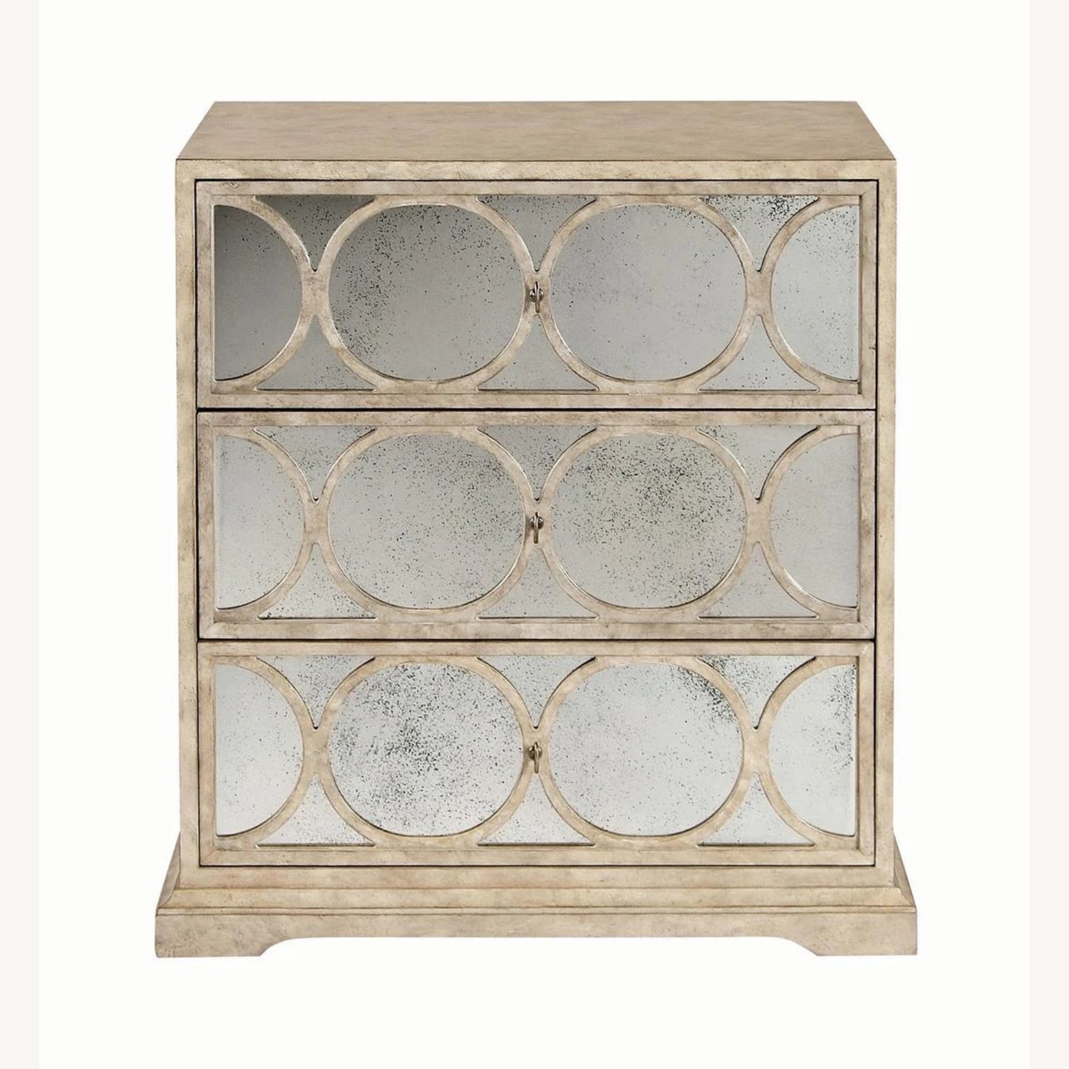 Bernhardt Ellery Nightstand - image-0