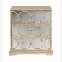Bernhardt Ellery Nightstand 