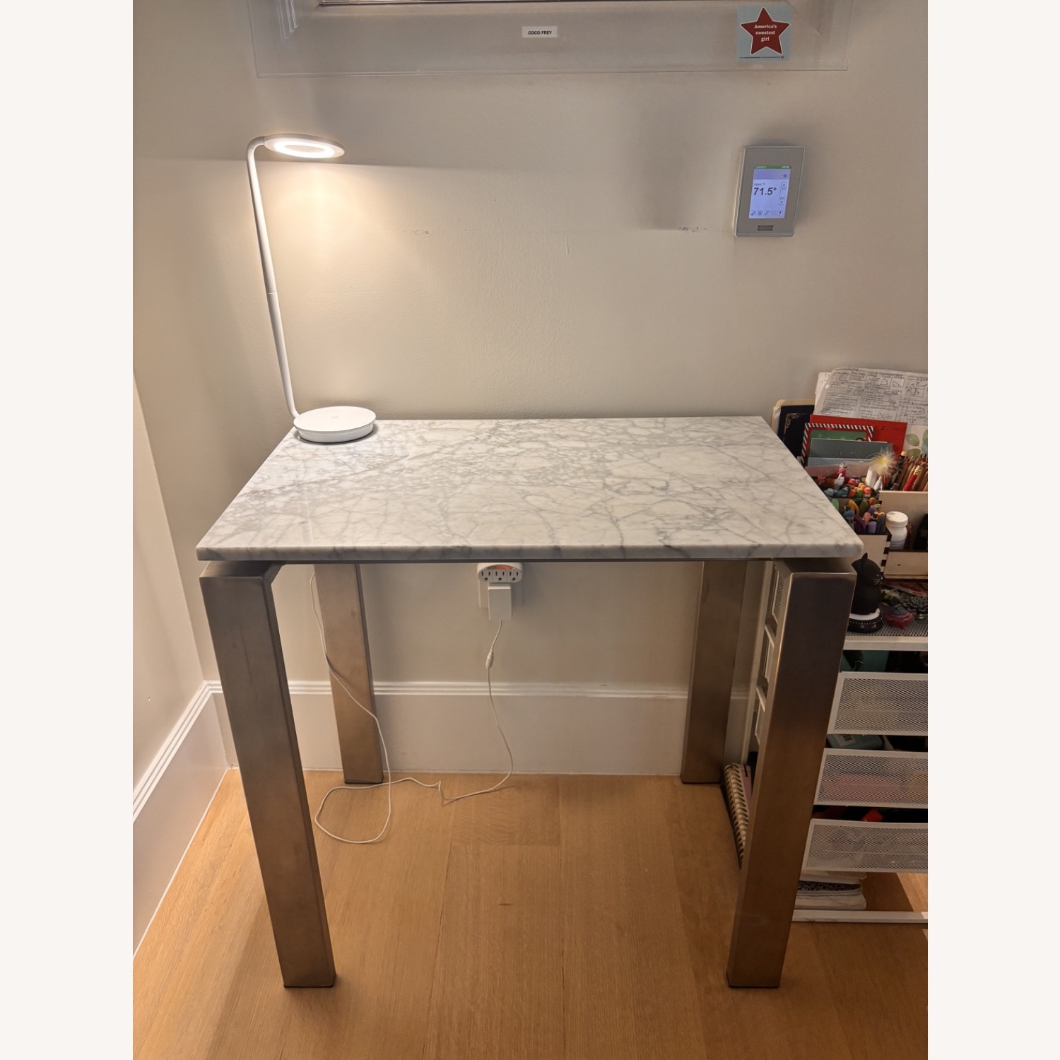 Room & Board Rand Writing Desk - image-3