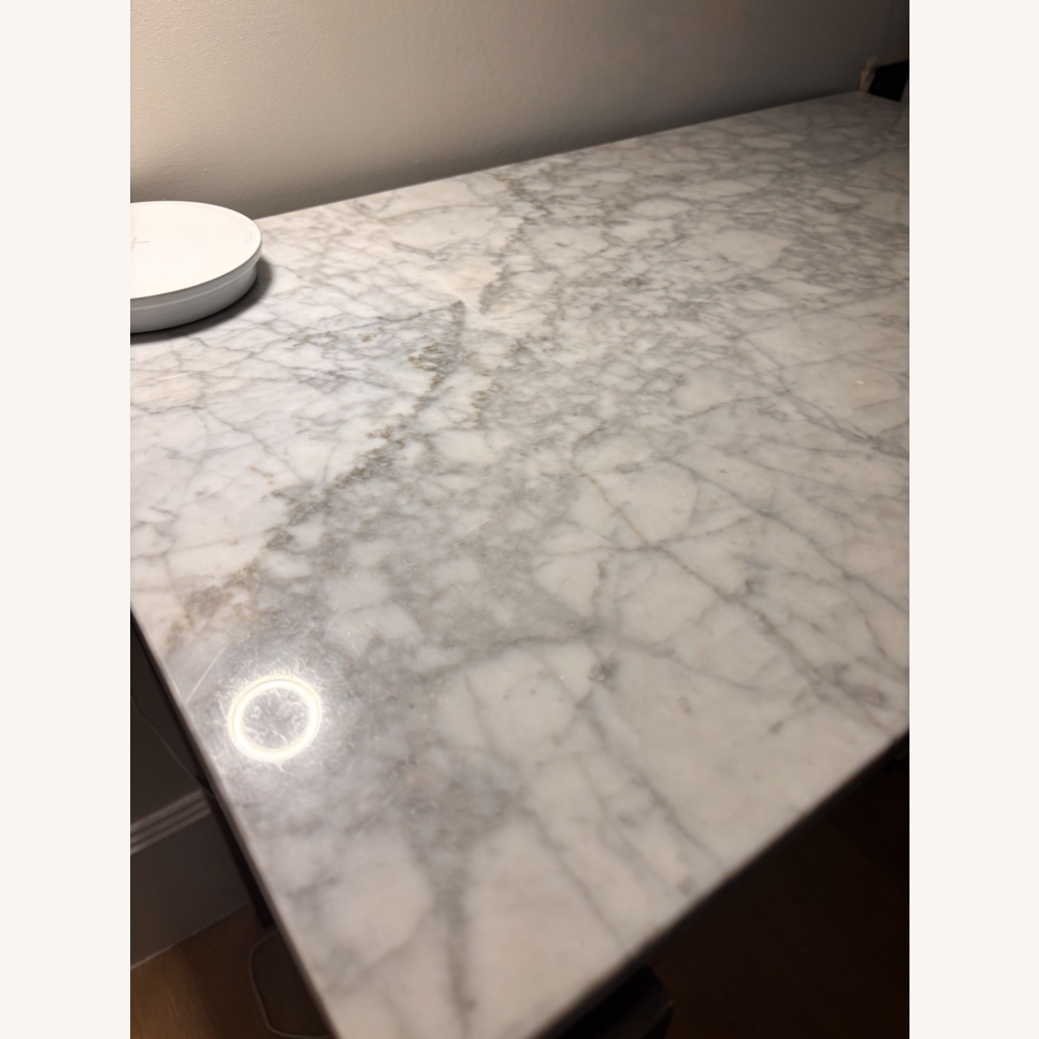 Room & Board Rand Writing Desk - image-4