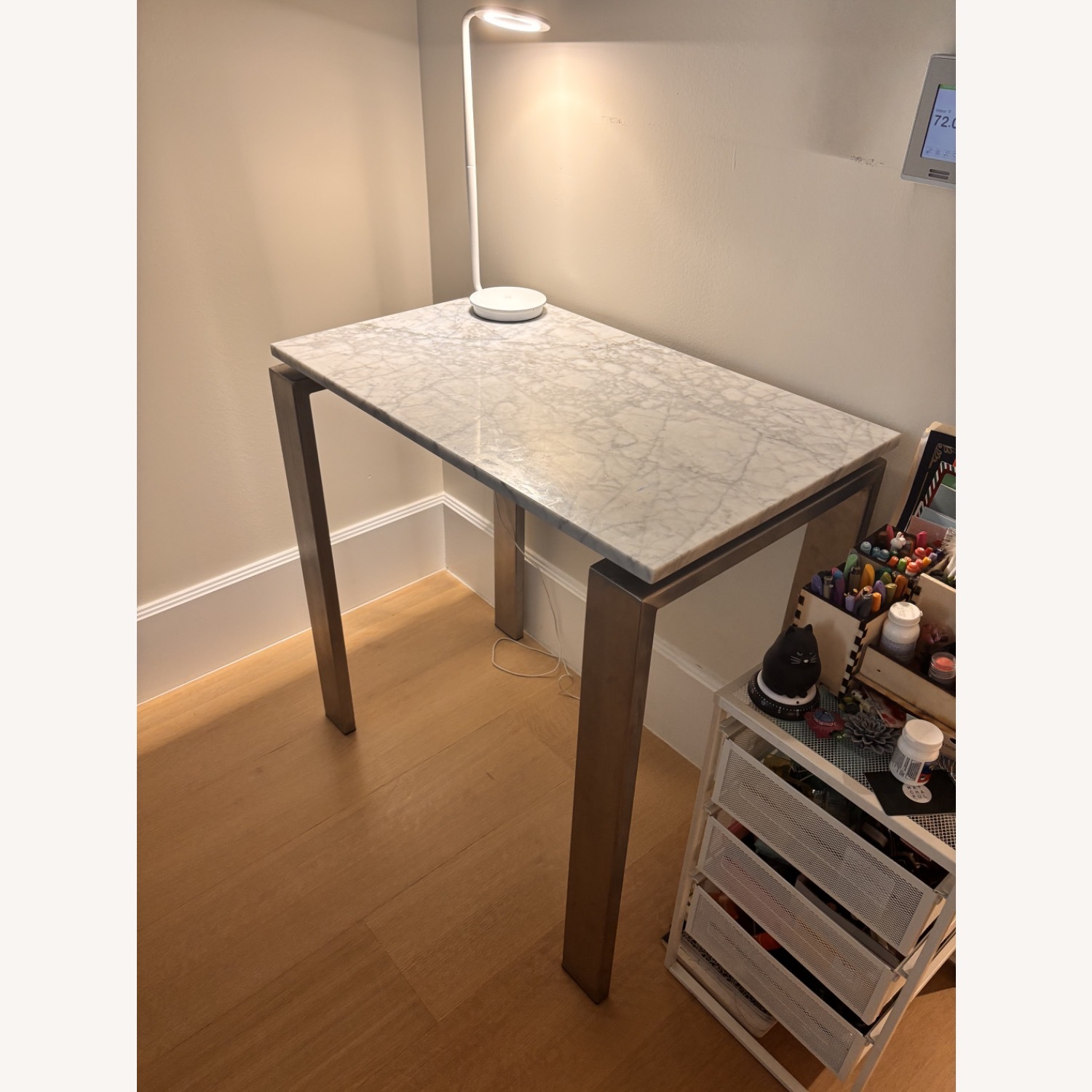 Room & Board Rand Writing Desk - image-2