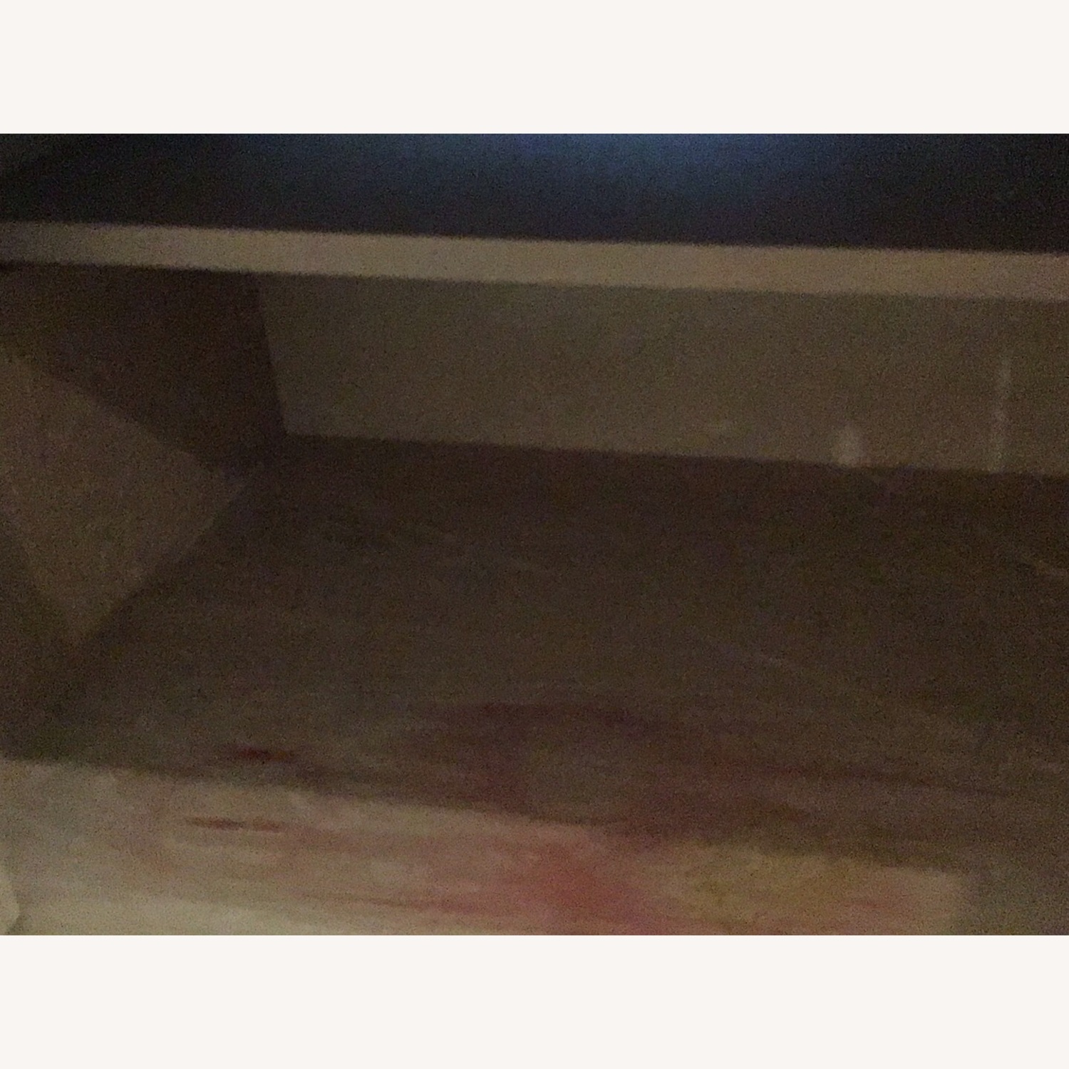 Henredon Contemporary Cerused Finish Crudenza - image-3