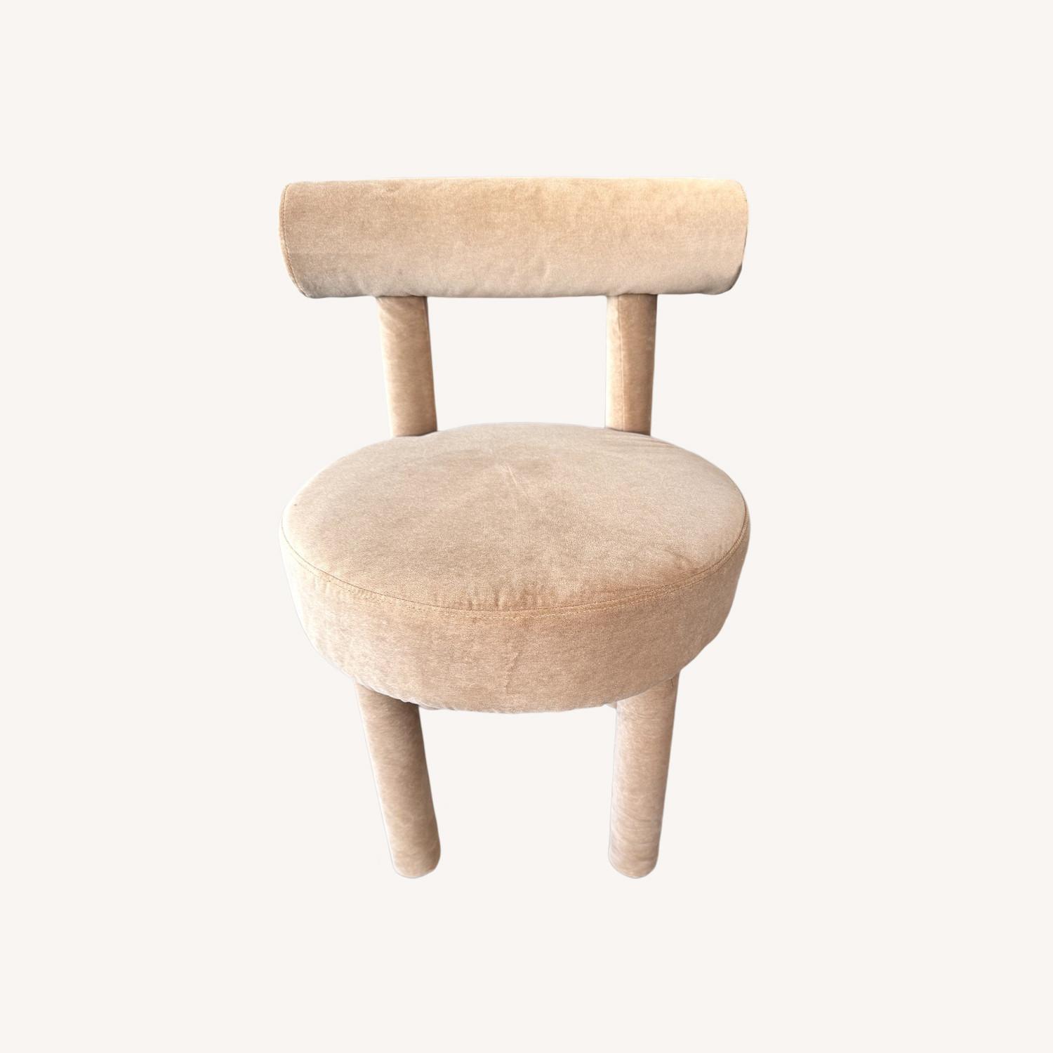 Dining Chairs Set of 8 - image-0