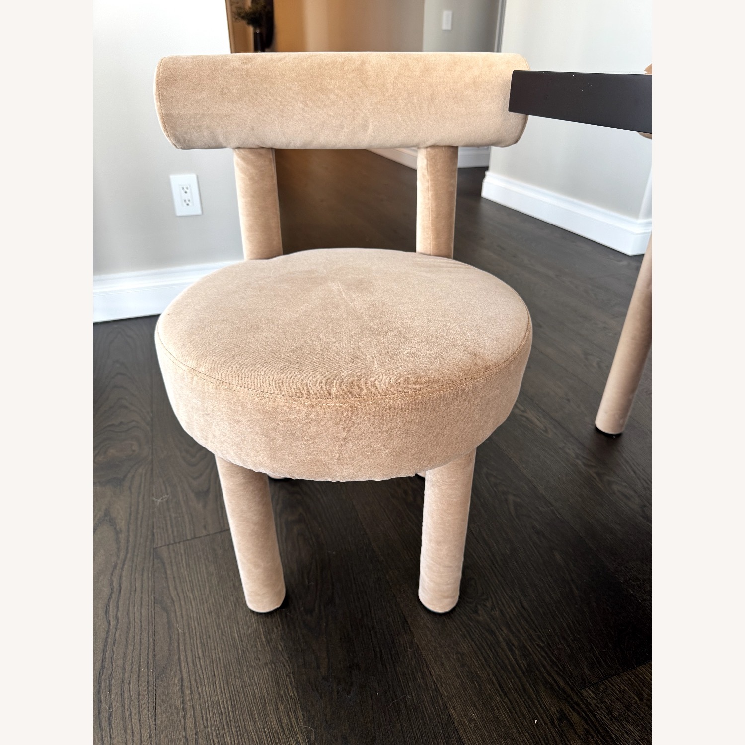 Dining Chairs Set of 8 - image-1