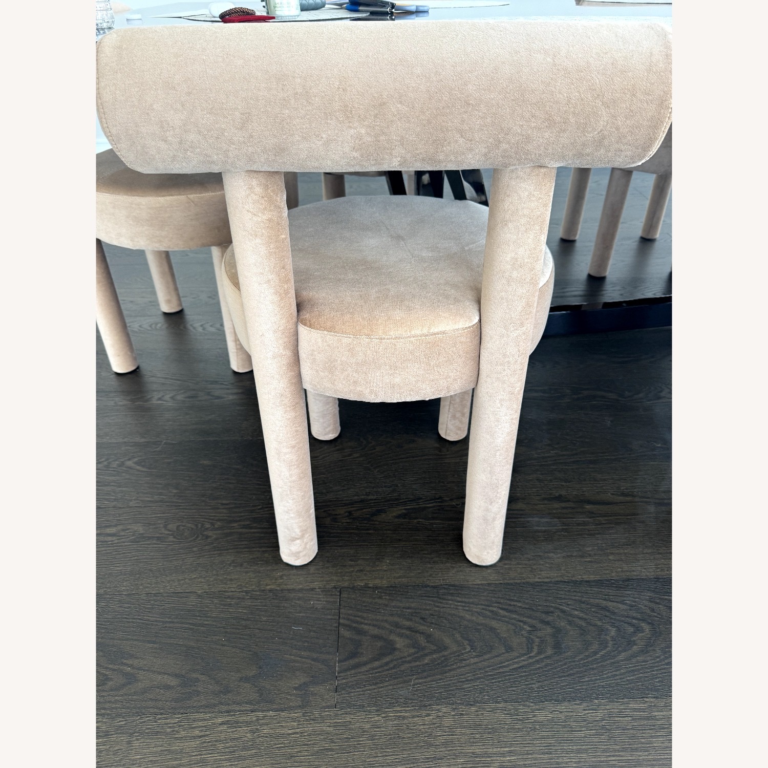 Dining Chairs Set of 8 - image-2