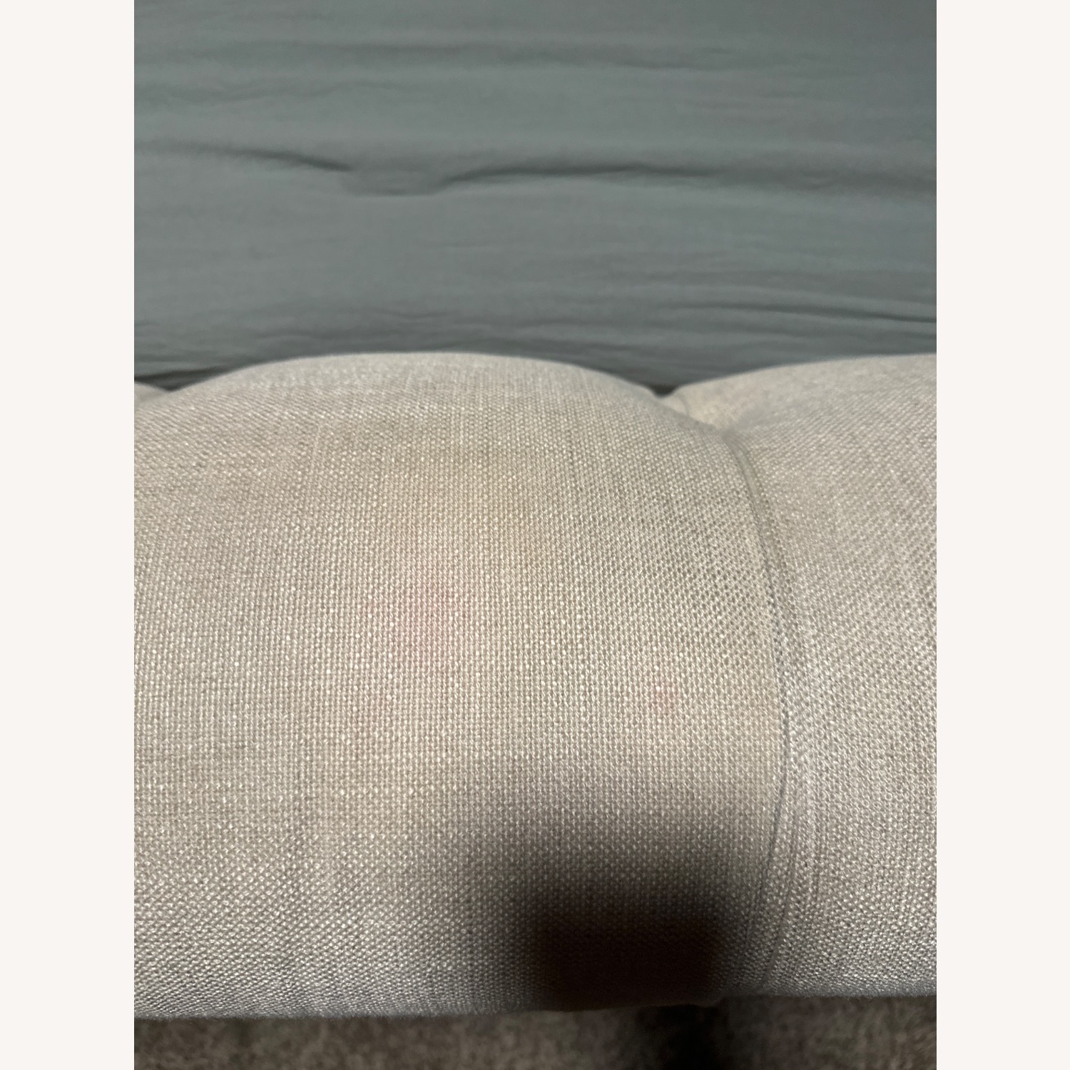 King Tufted Bed  - image-4