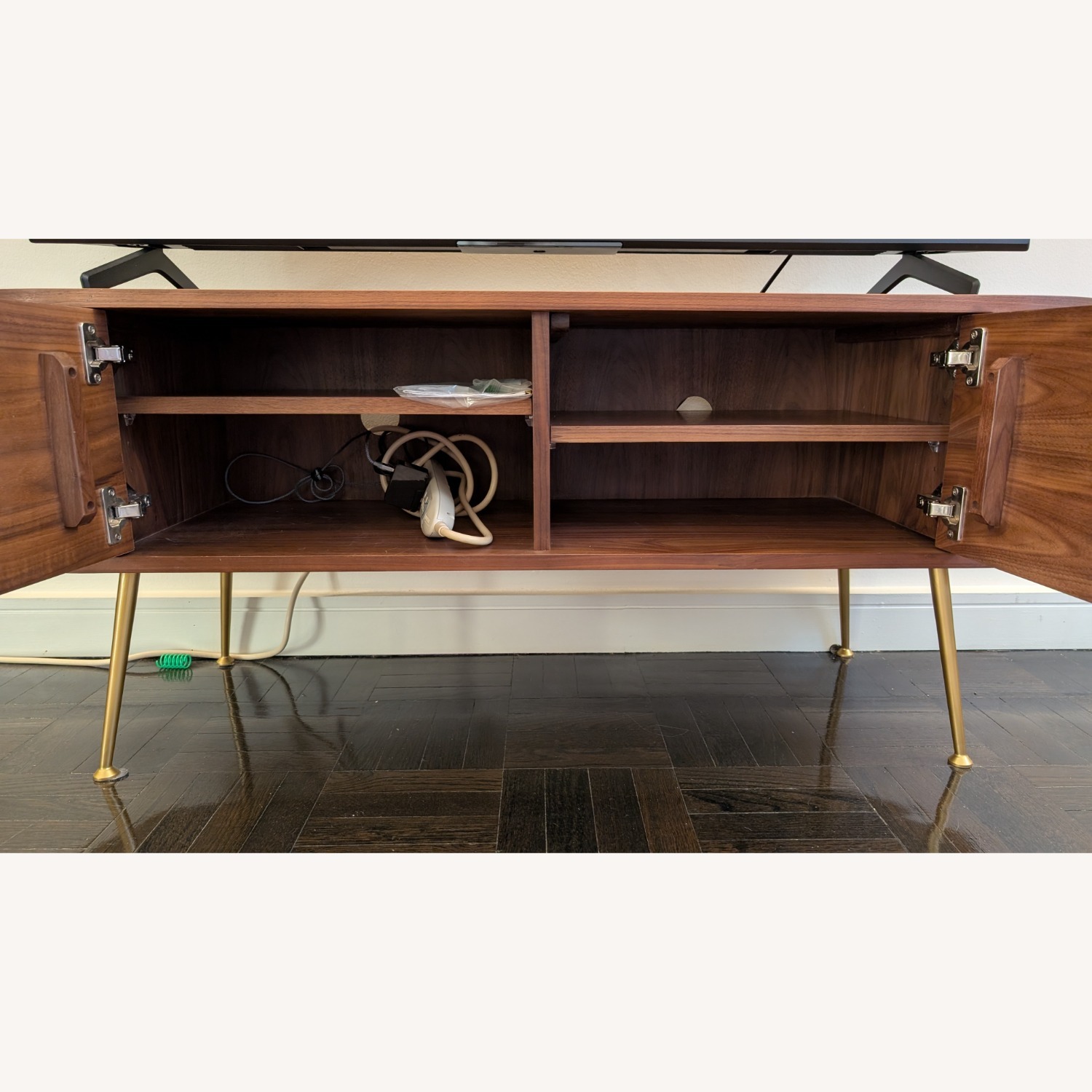 Joybird Vira Media Cabinet - image-4