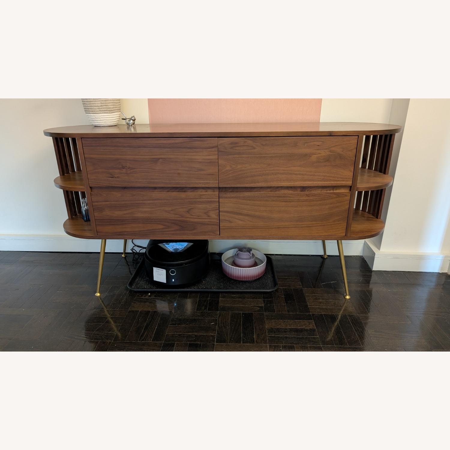 Joybird Console Cabinet - image-2