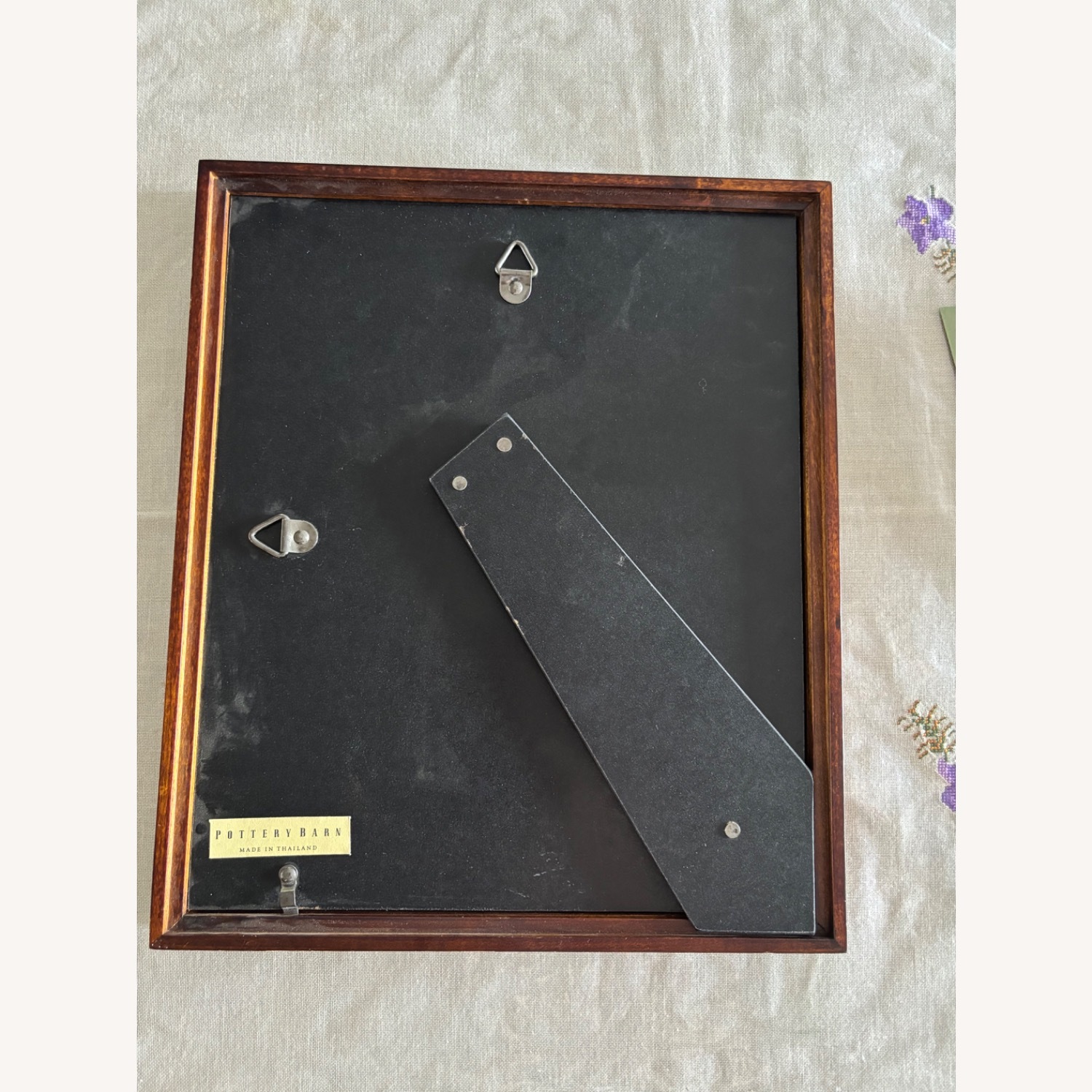 Vintage 1908 Print of Roman Girl at a Fountain - image-6