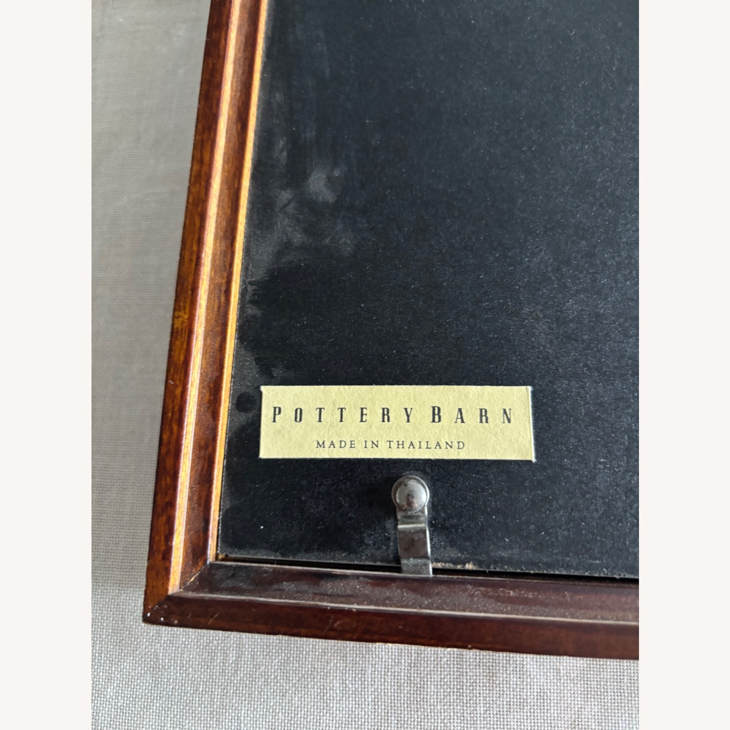 Vintage 1908 Print of Roman Girl at a Fountain - image-7