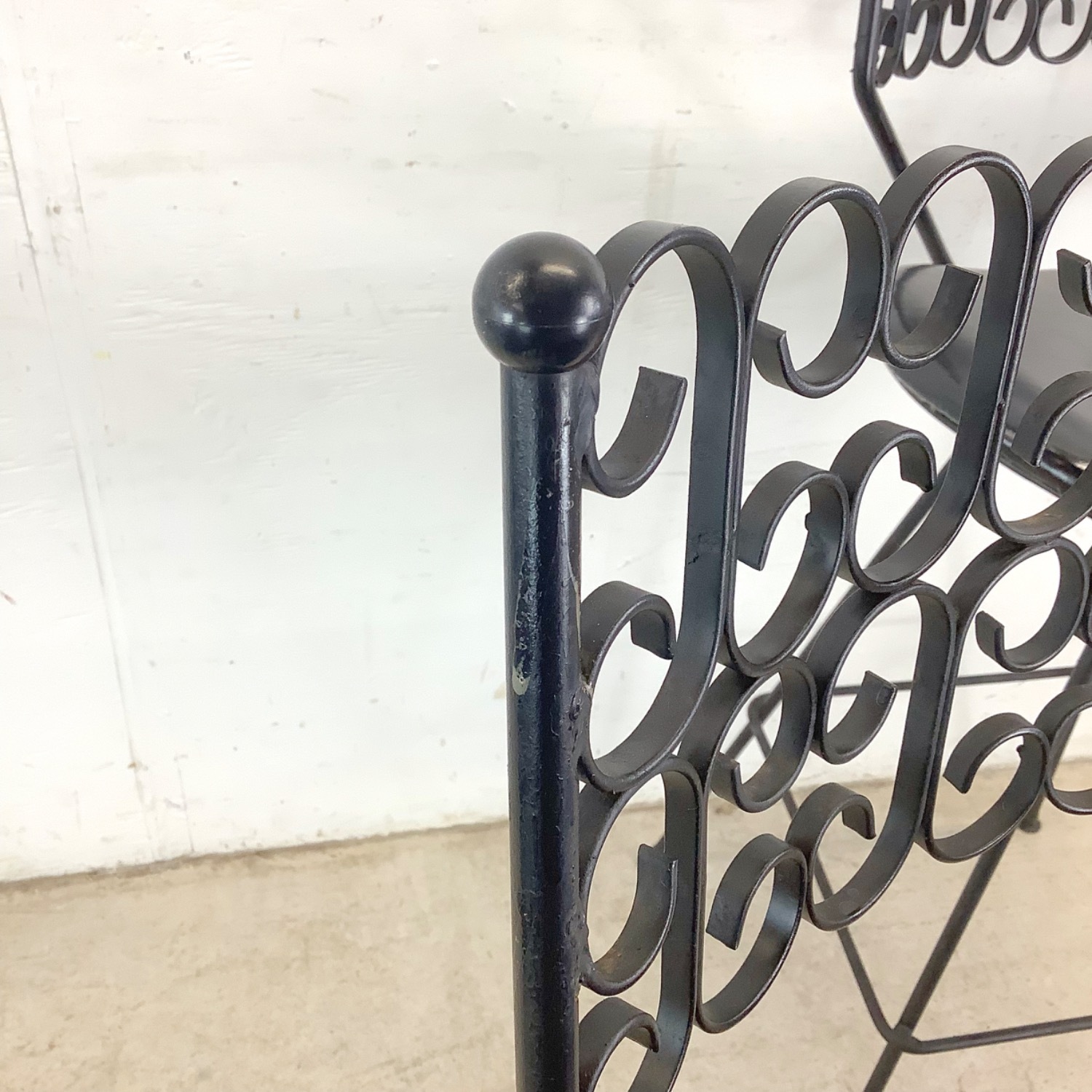 Mid-Century Barstools by Arthur Umanoff-4 - image-19