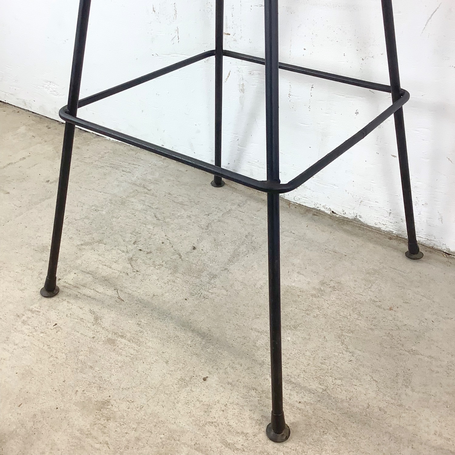 Mid-Century Barstools by Arthur Umanoff-4 - image-10