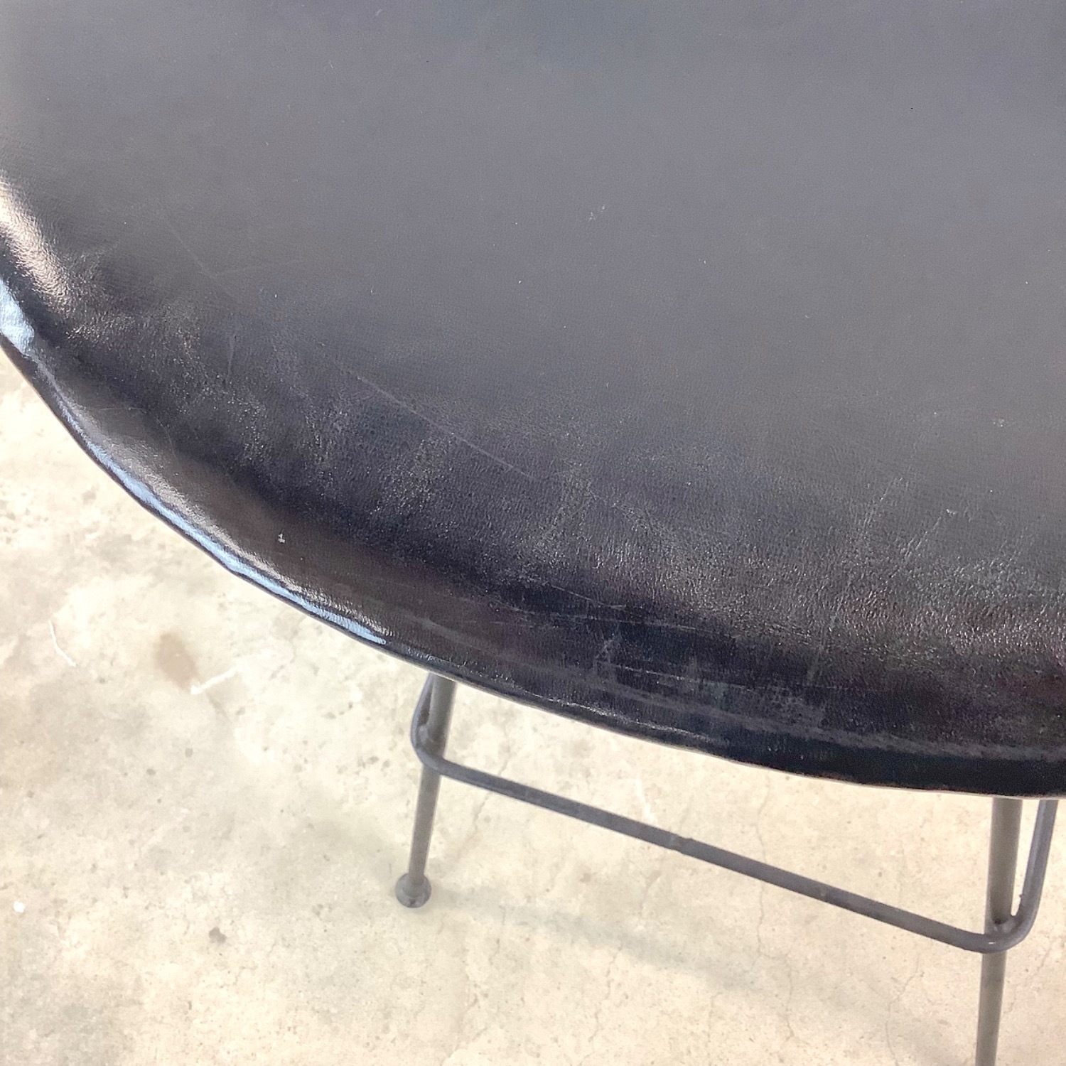 Mid-Century Barstools by Arthur Umanoff-4 - image-14