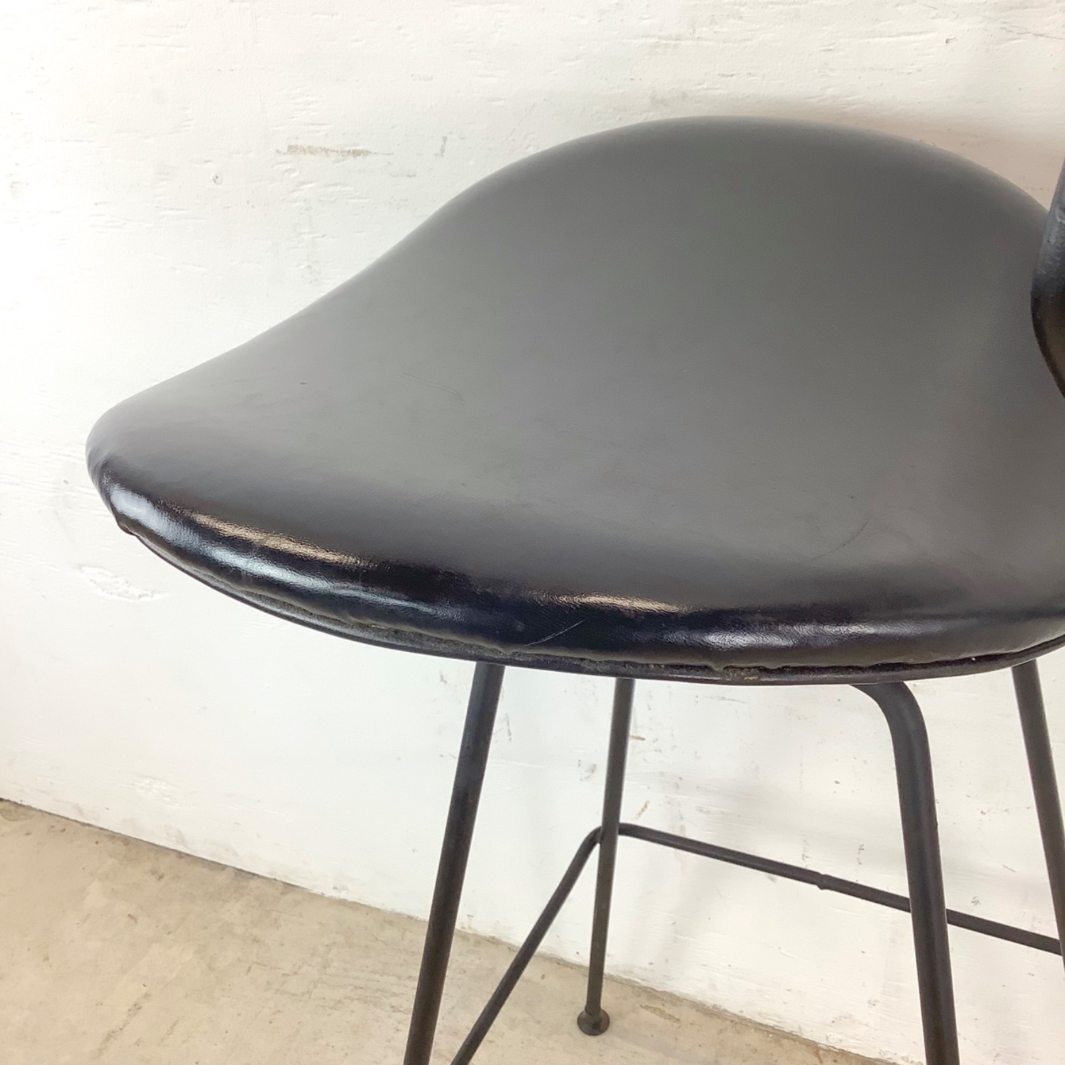 Mid-Century Barstools by Arthur Umanoff-4 - image-22