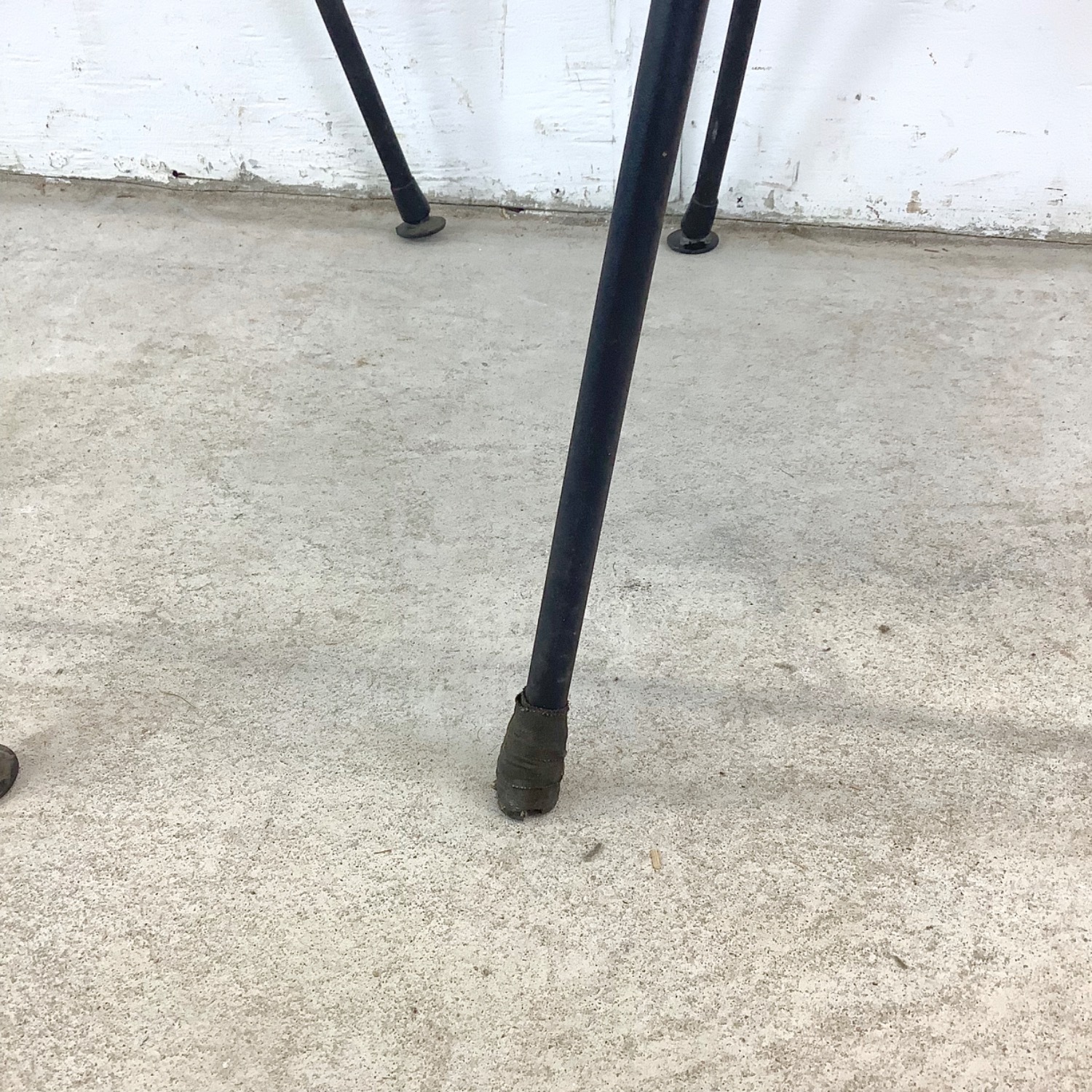 Mid-Century Barstools by Arthur Umanoff-4 - image-11