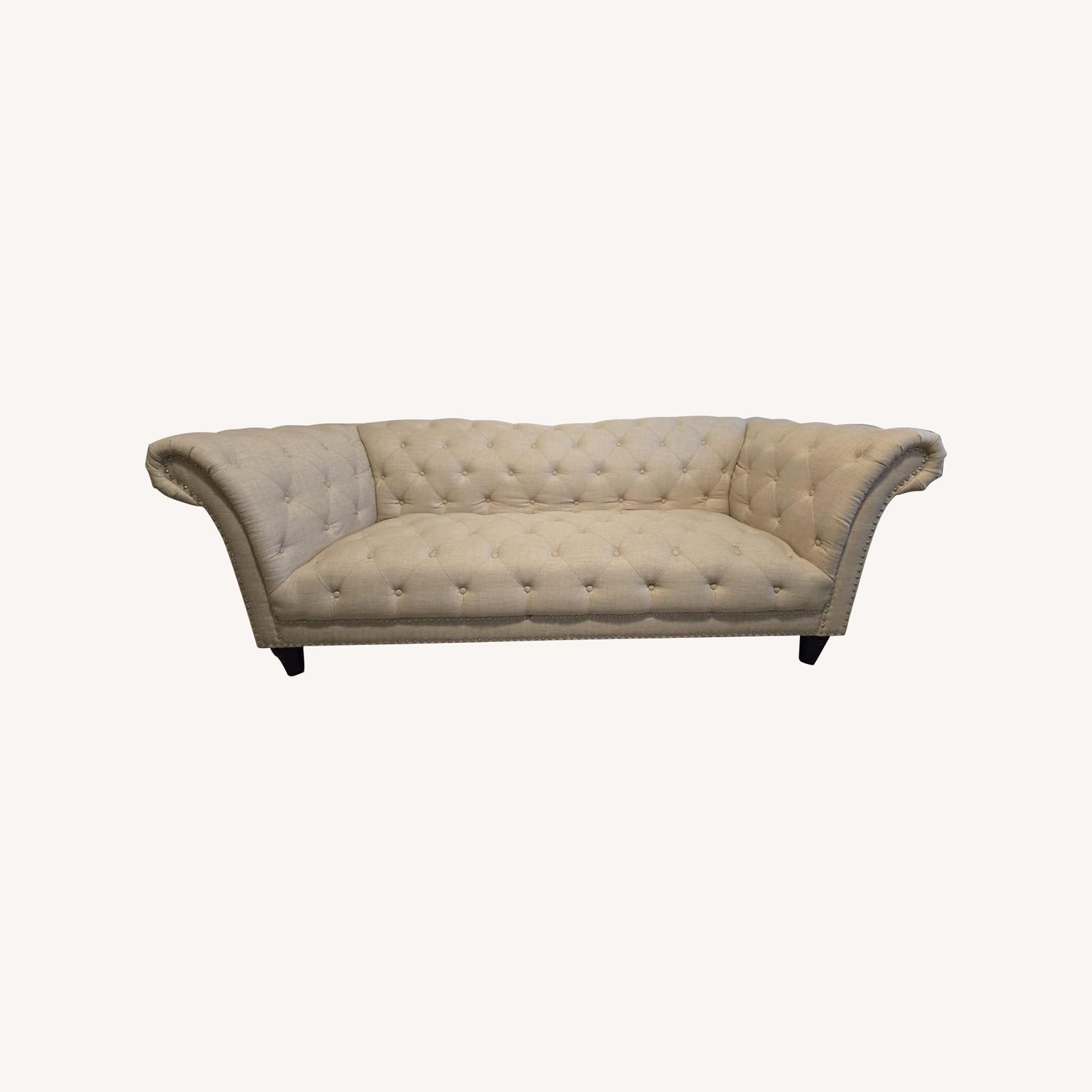Value City Marisol Sofa - image-0