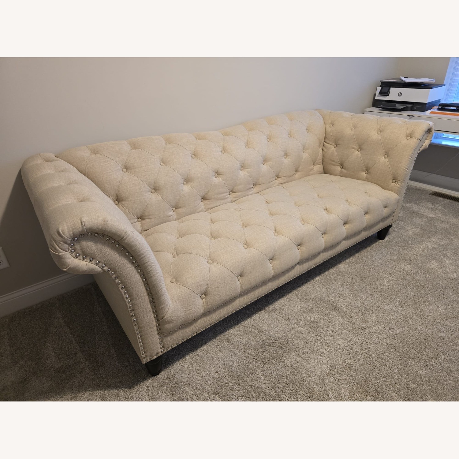 Value City Marisol Sofa - image-3
