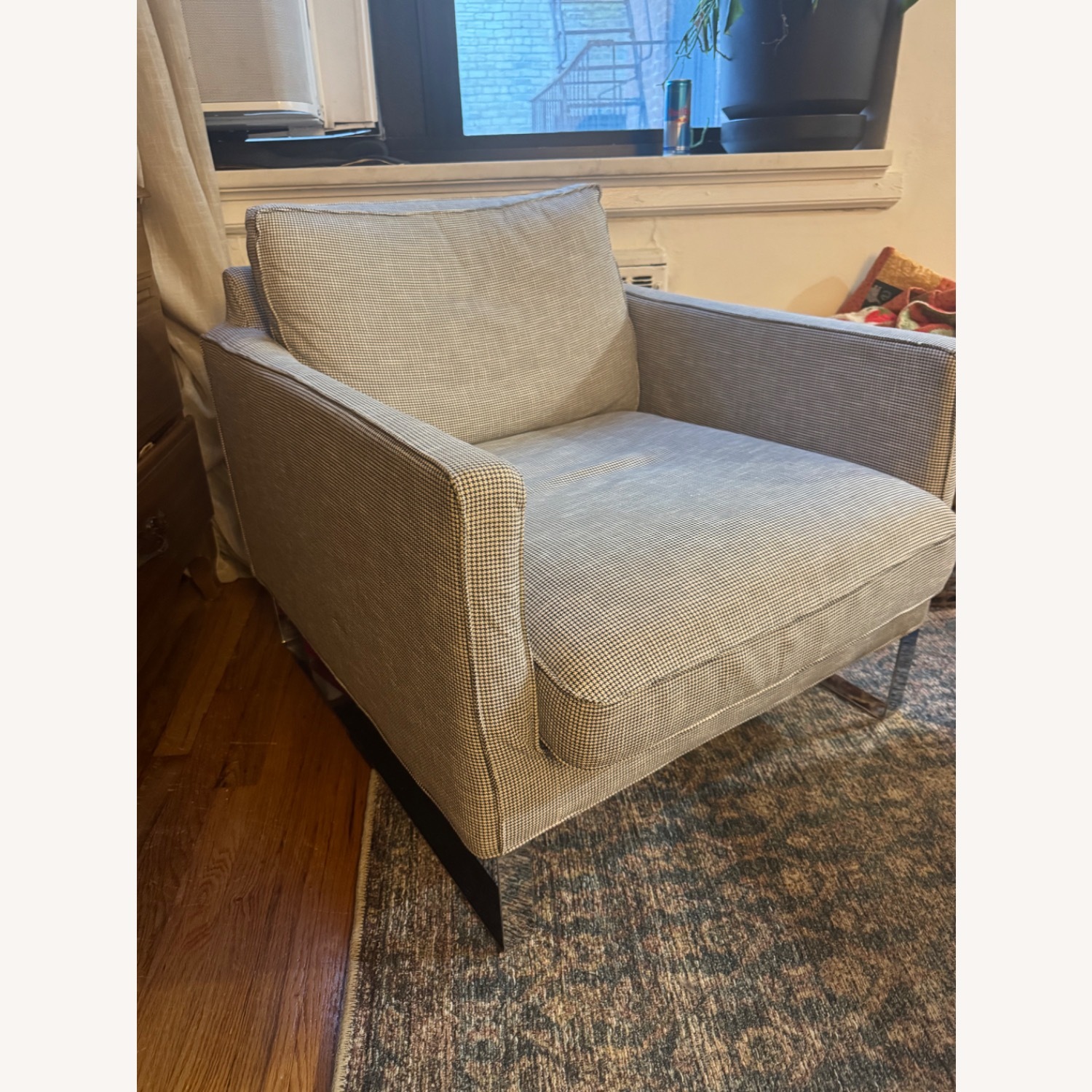 IKEA Armchair - image-0