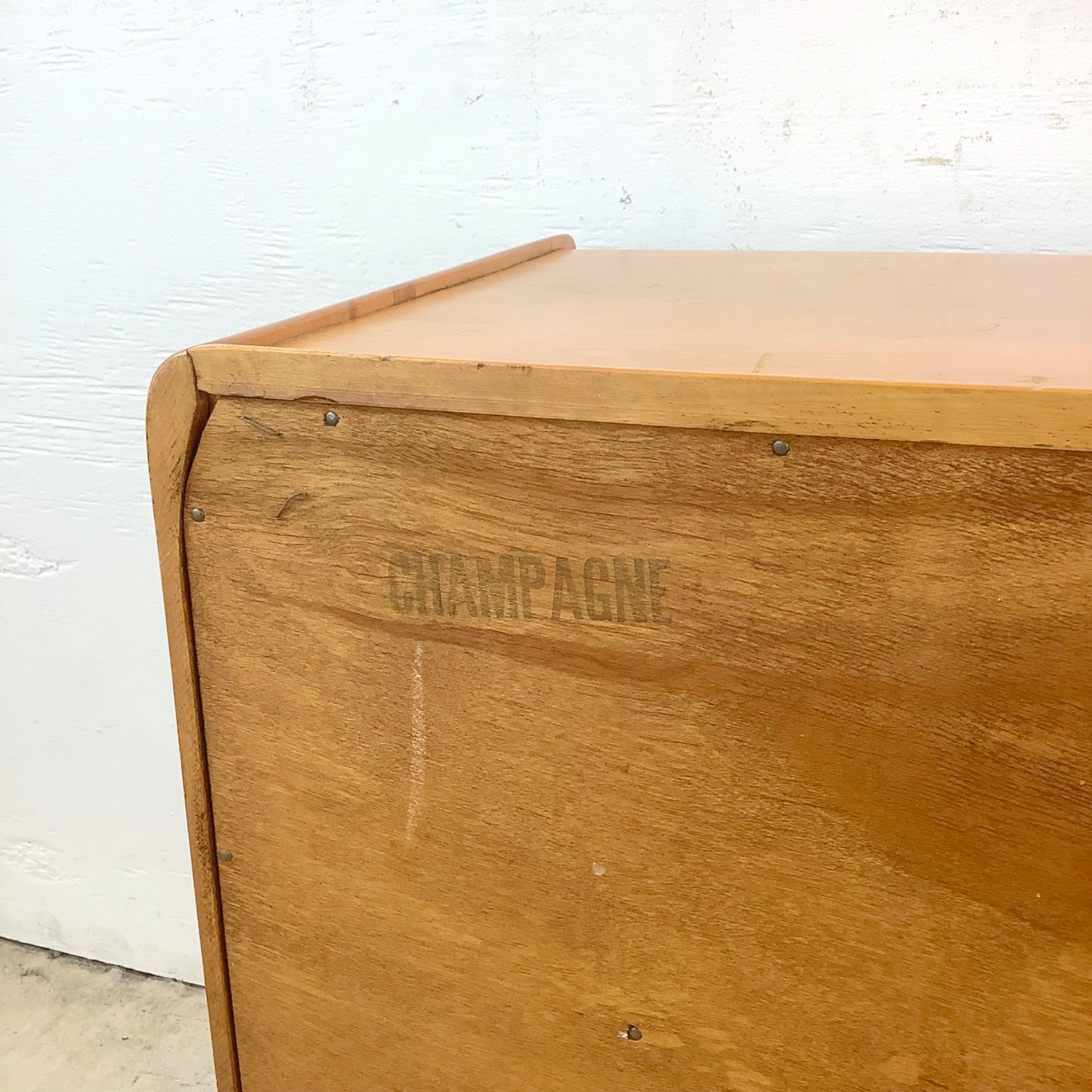 Mid-Century Nightstands by Heywood-Wakefield - image-15