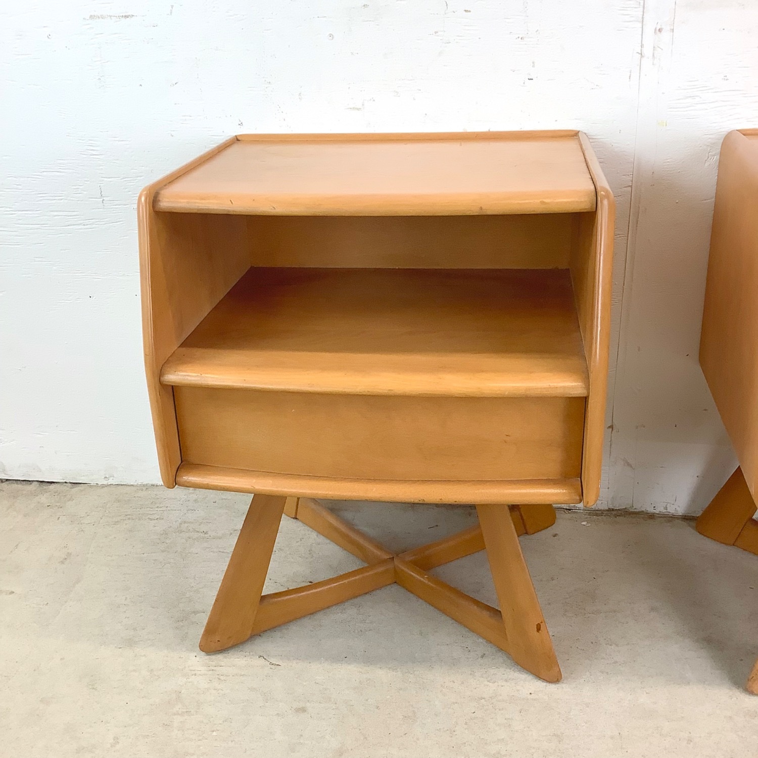 Mid-Century Nightstands by Heywood-Wakefield - image-20