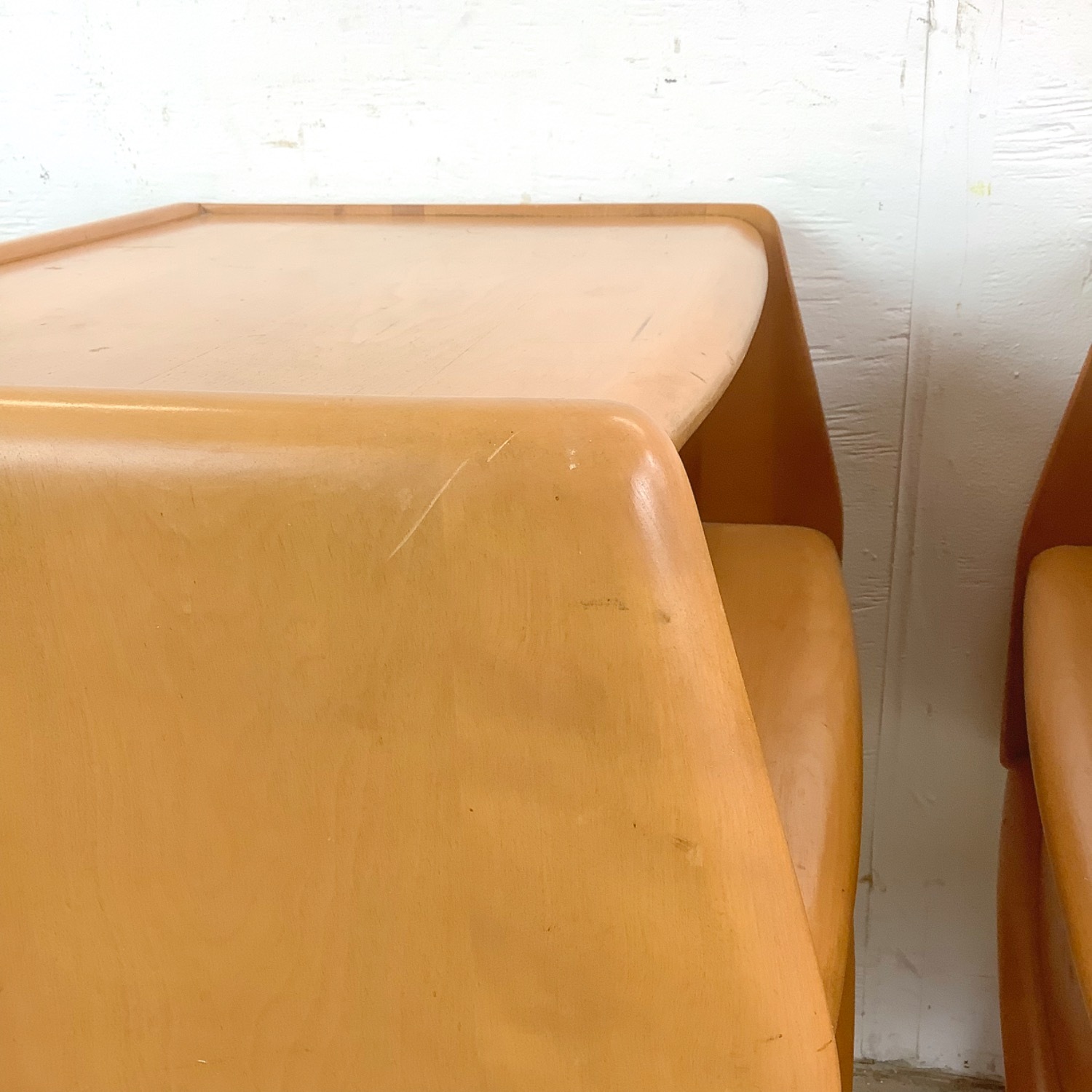 Mid-Century Nightstands by Heywood-Wakefield - image-14