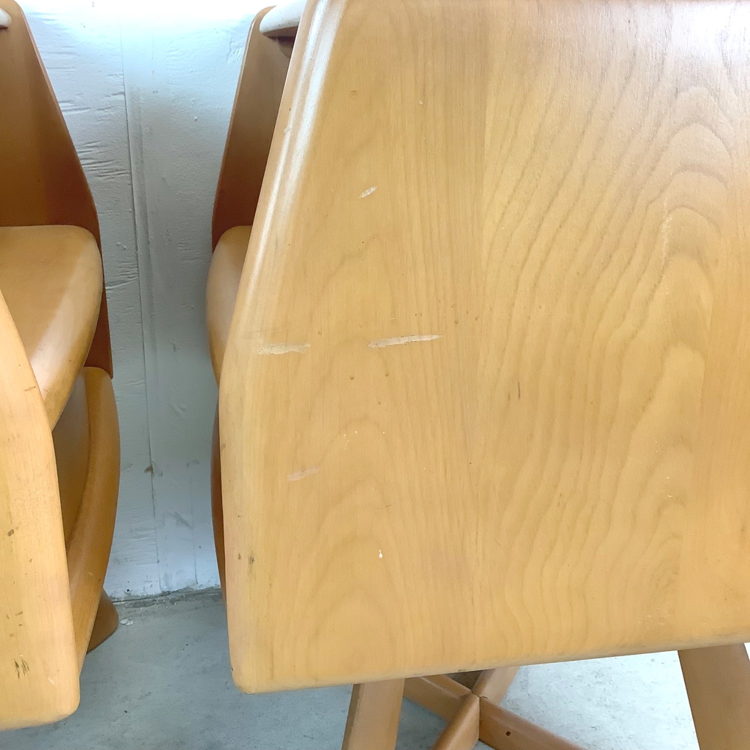 Mid-Century Nightstands by Heywood-Wakefield - image-22