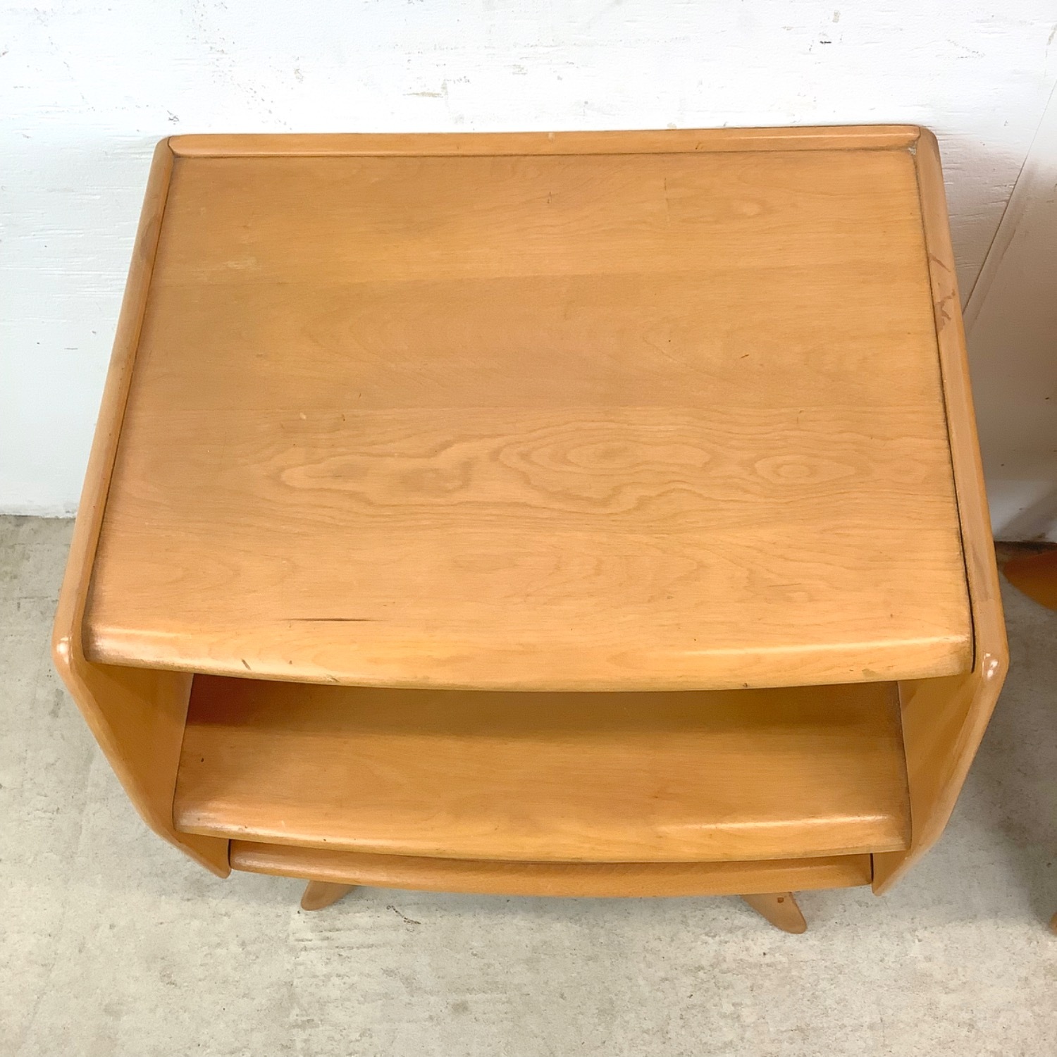 Mid-Century Nightstands by Heywood-Wakefield - image-8