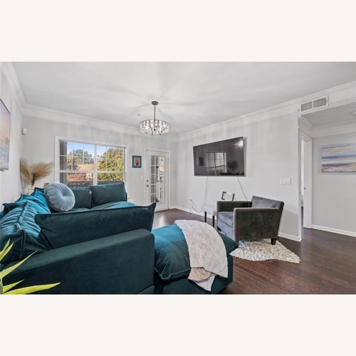 Used Albany Park Kova Sectional for sale on AptDeco