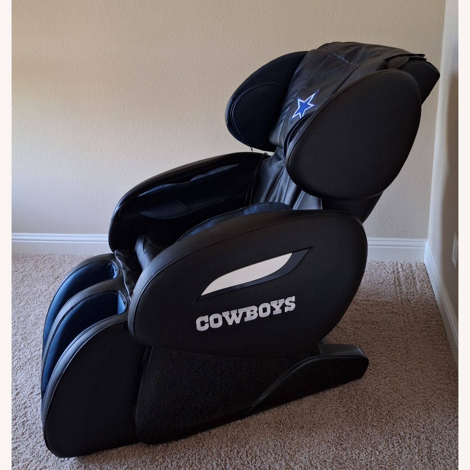 Massage Chair - image-2