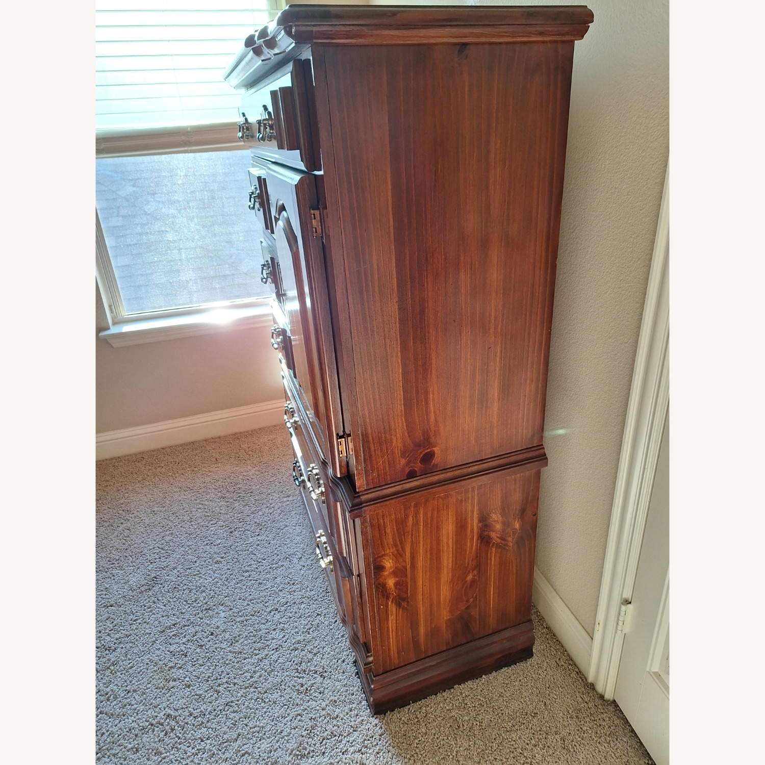 6-Drawer Dresser - image-3