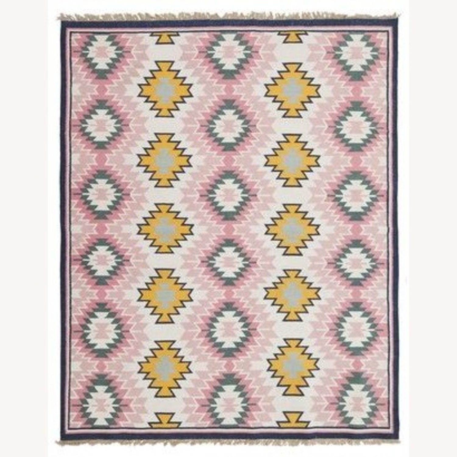 Lulu & Georgia Painted Desert Rug - image-0