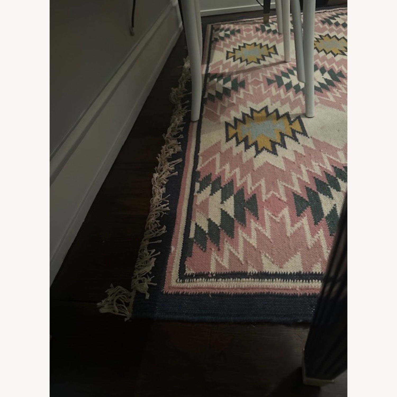 Lulu & Georgia Painted Desert Rug - image-2