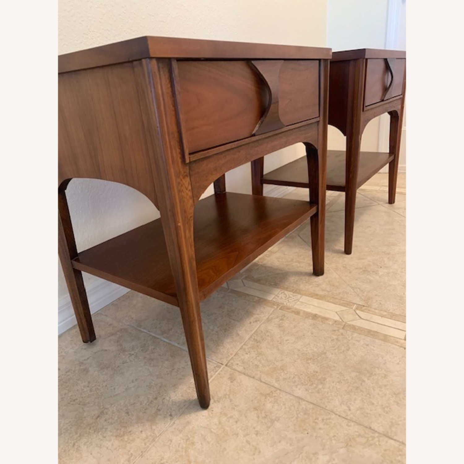 Kent-Coffey Perspecta Nightstands (2) - image-6