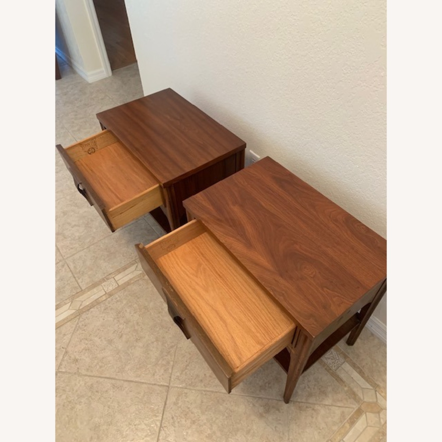 Kent-Coffey Perspecta Nightstands (2) - image-4