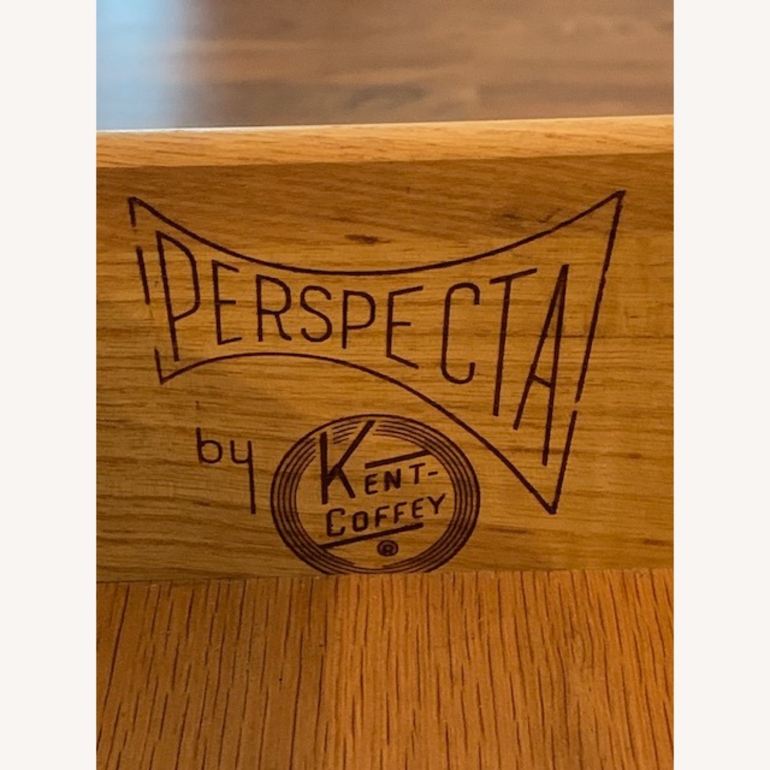 Kent-Coffey Perspecta Nightstands (2) - image-1