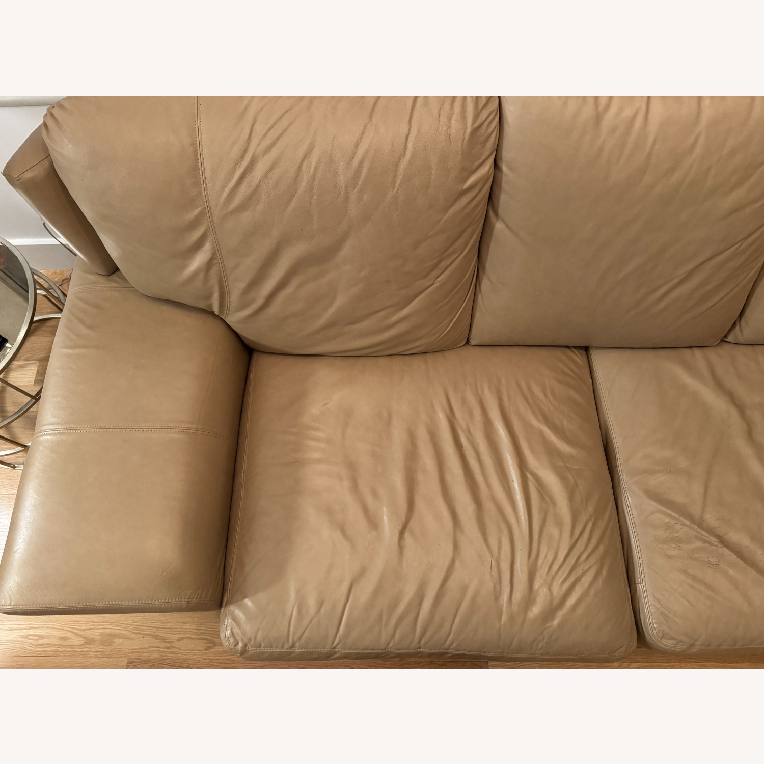 Ethan Allen Couch - image-2