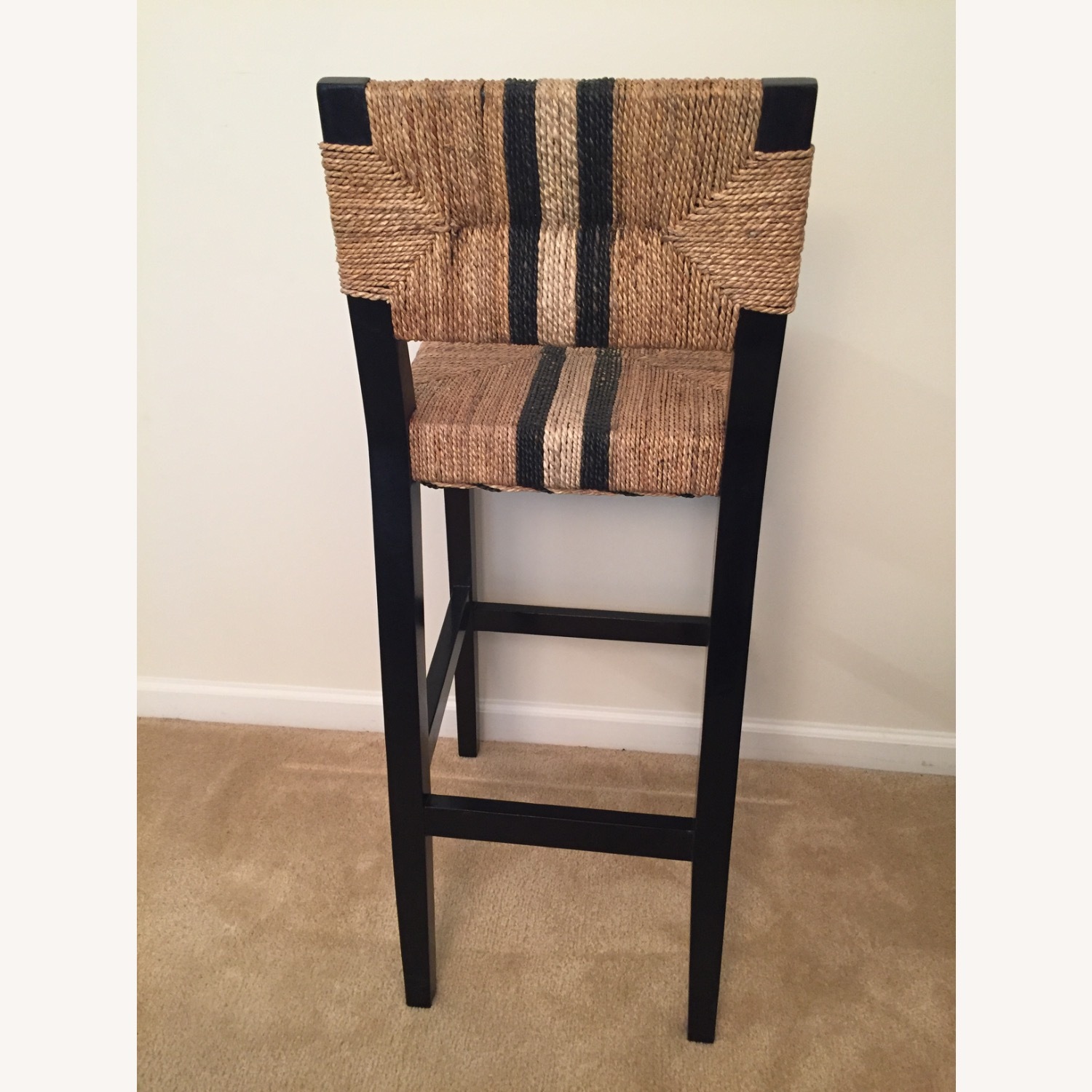 Pier 1 Imports Set of 3 Counter/Bar Stools - image-1